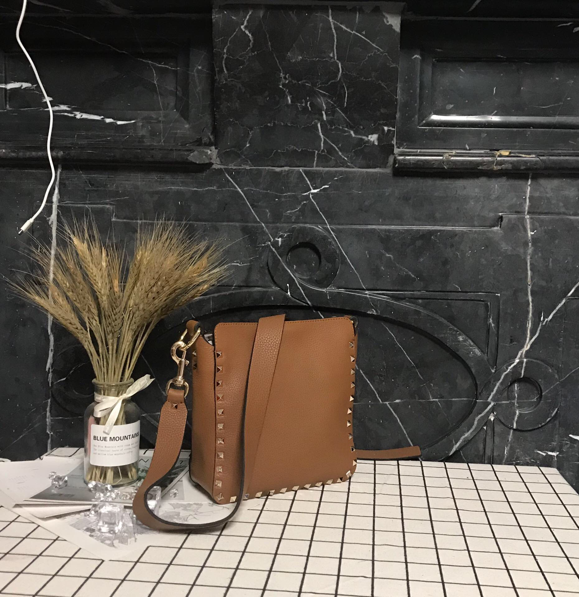 Valentino Tote
