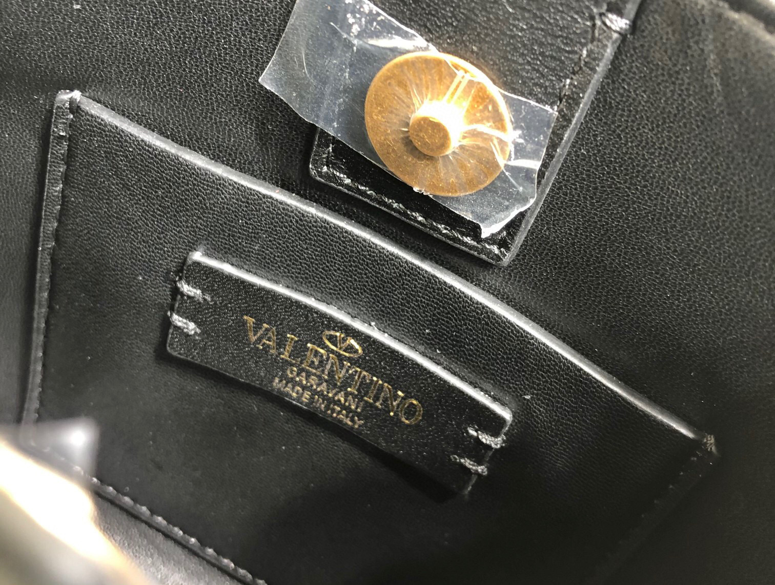 Valentino Garavani Roman Stud