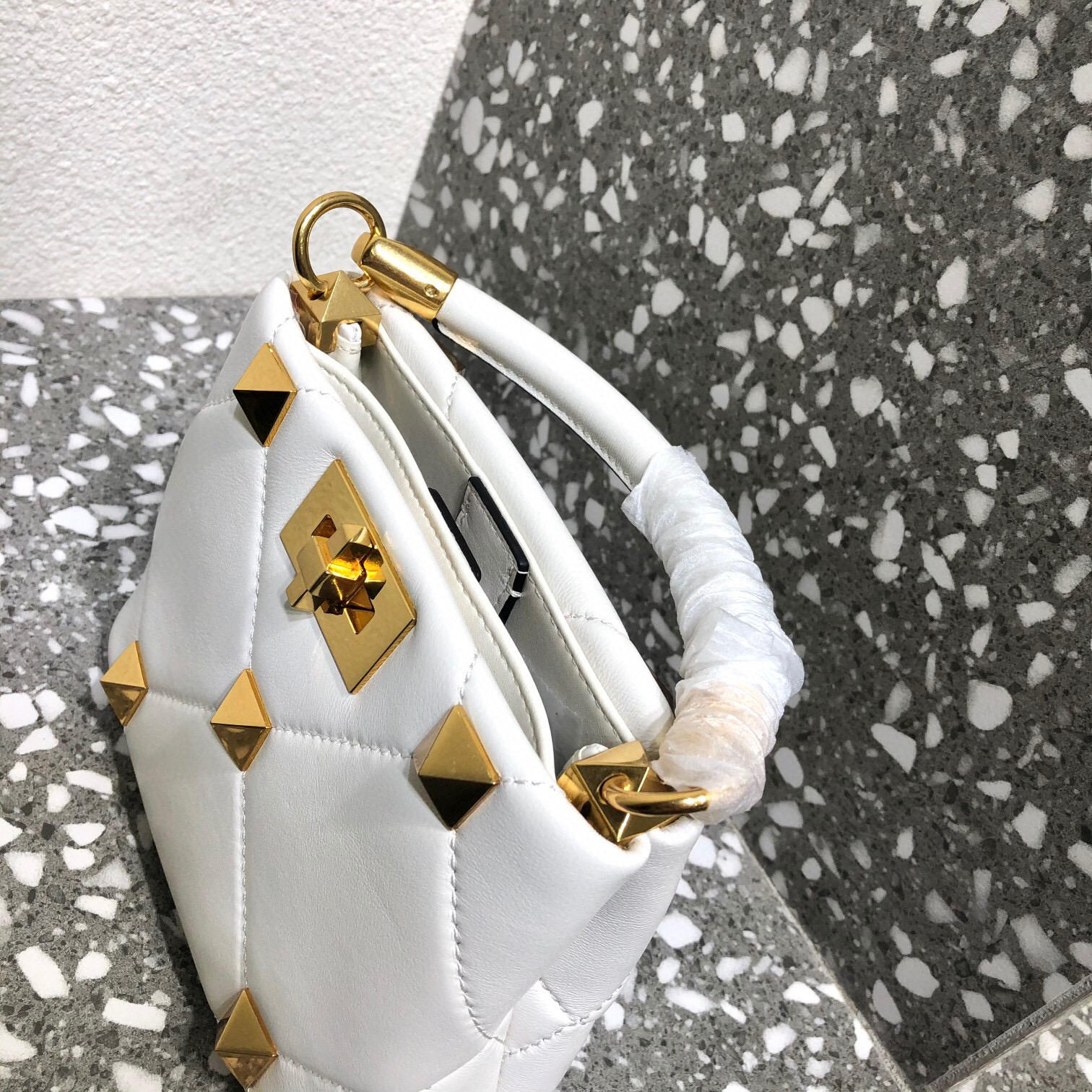 Valentino Garavani Roman Stud