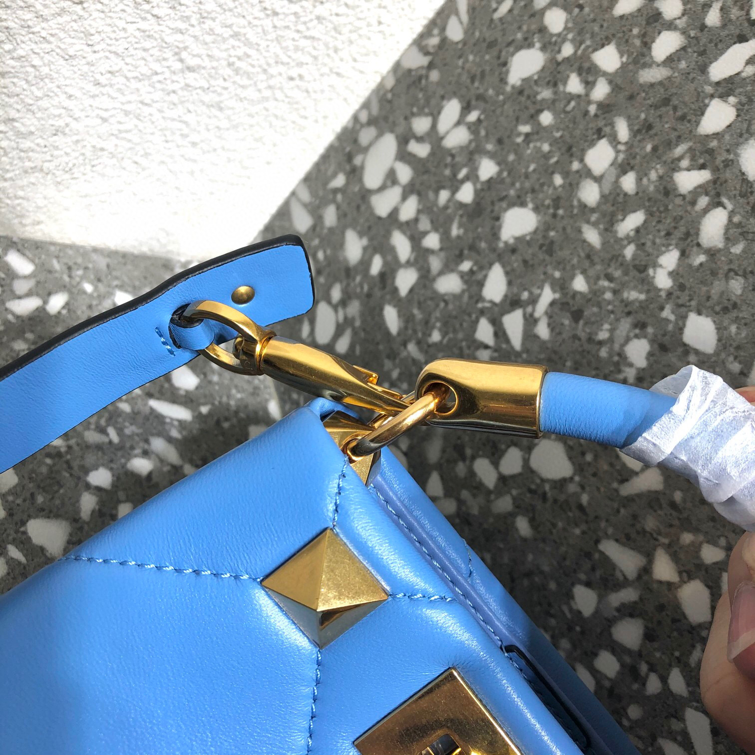Valentino Garavani Roman Stud