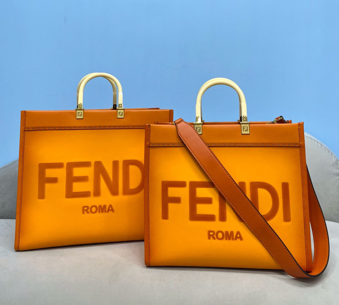 F**di tote