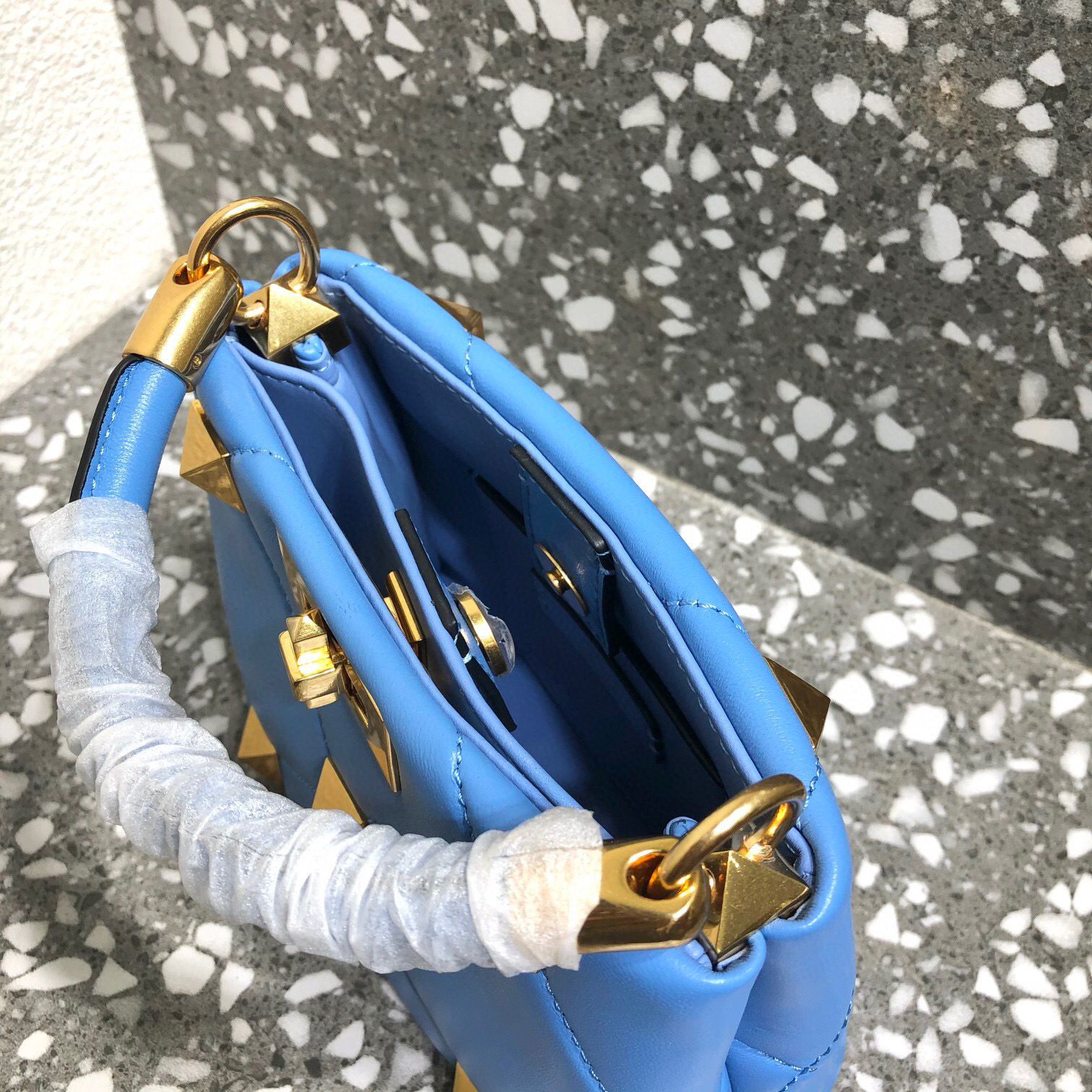 Valentino Garavani Roman Stud