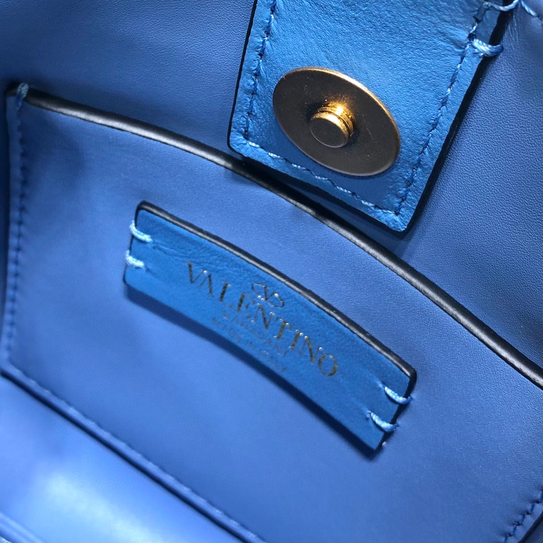 Valentino Garavani Roman Stud