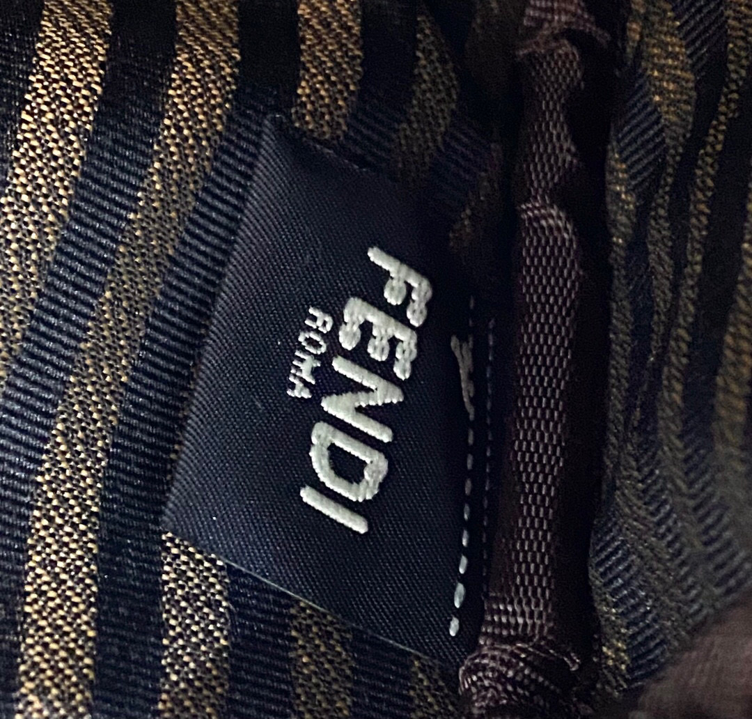 F**di vertigo