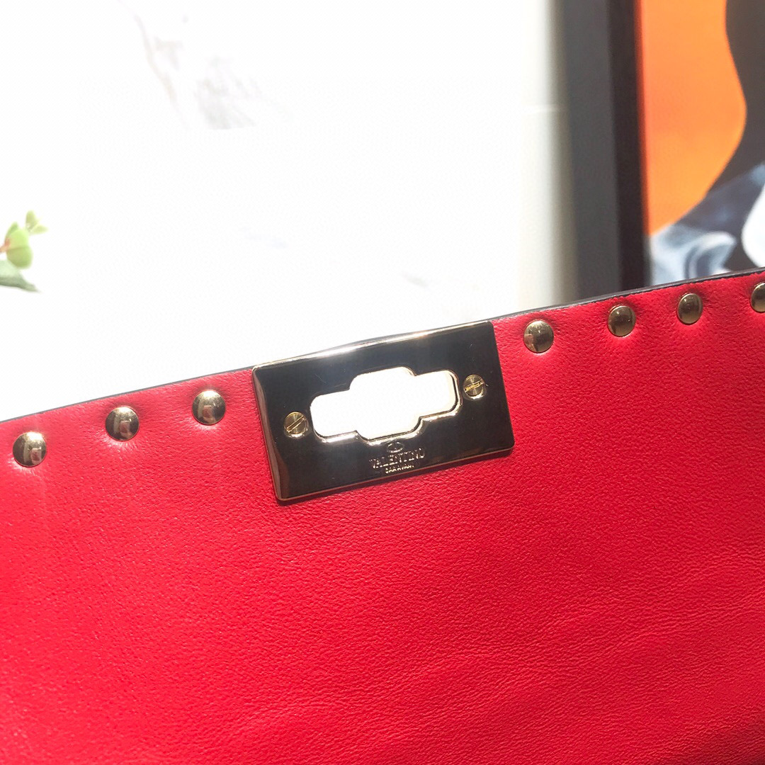 Valentino Garavani Rockstud spike