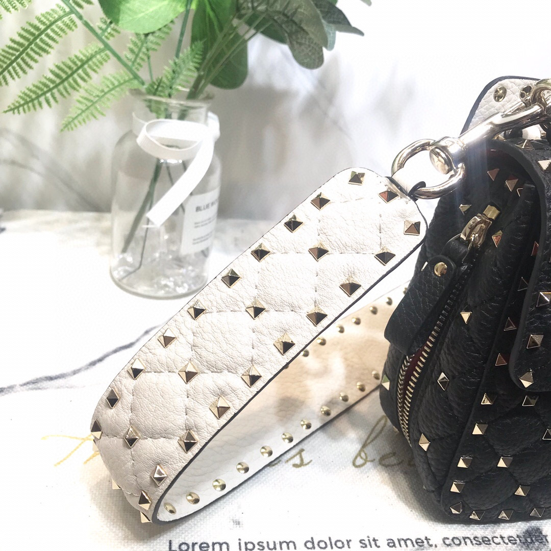 Valentino Garavani Rockstud spike