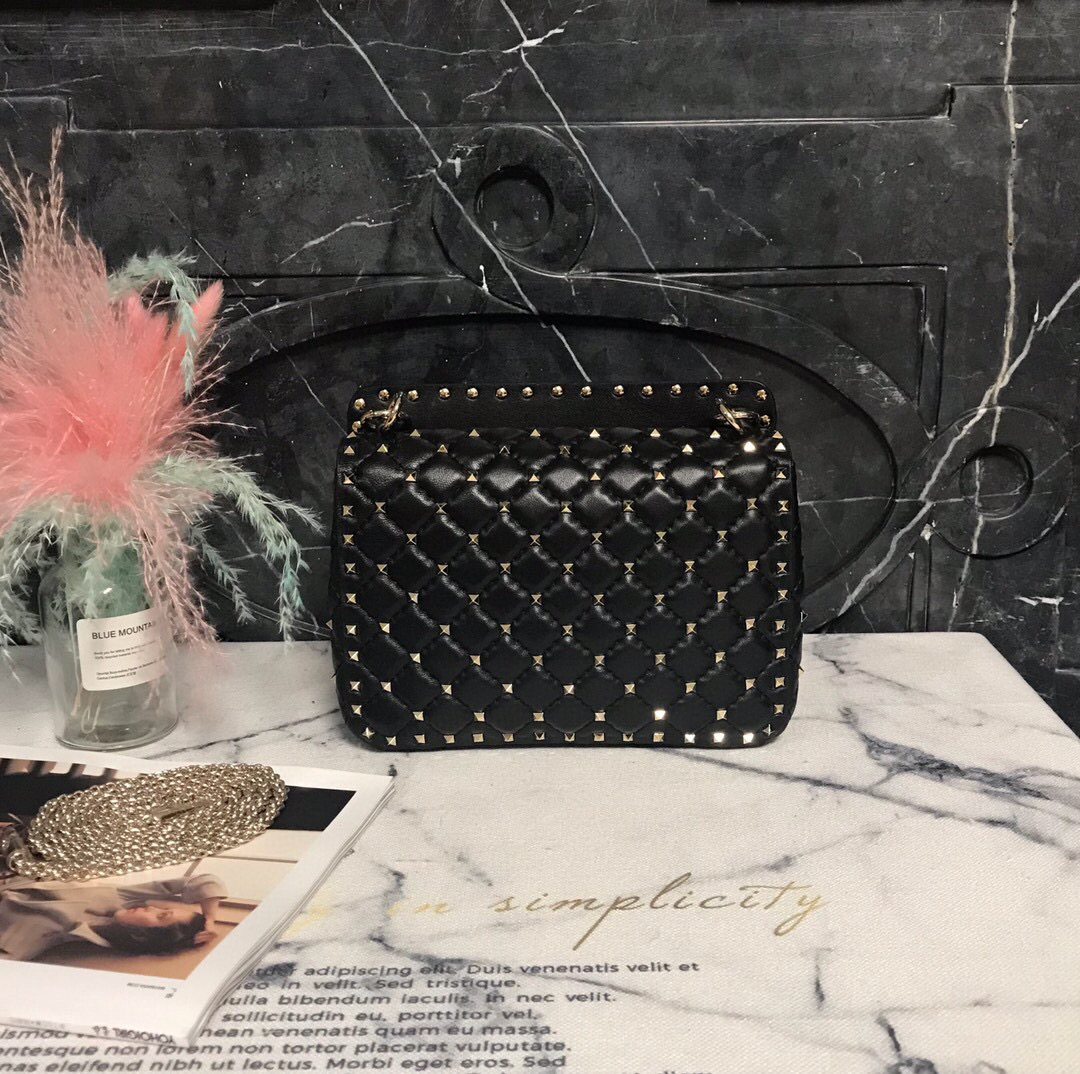 Valentino Garavani Rockstud spike