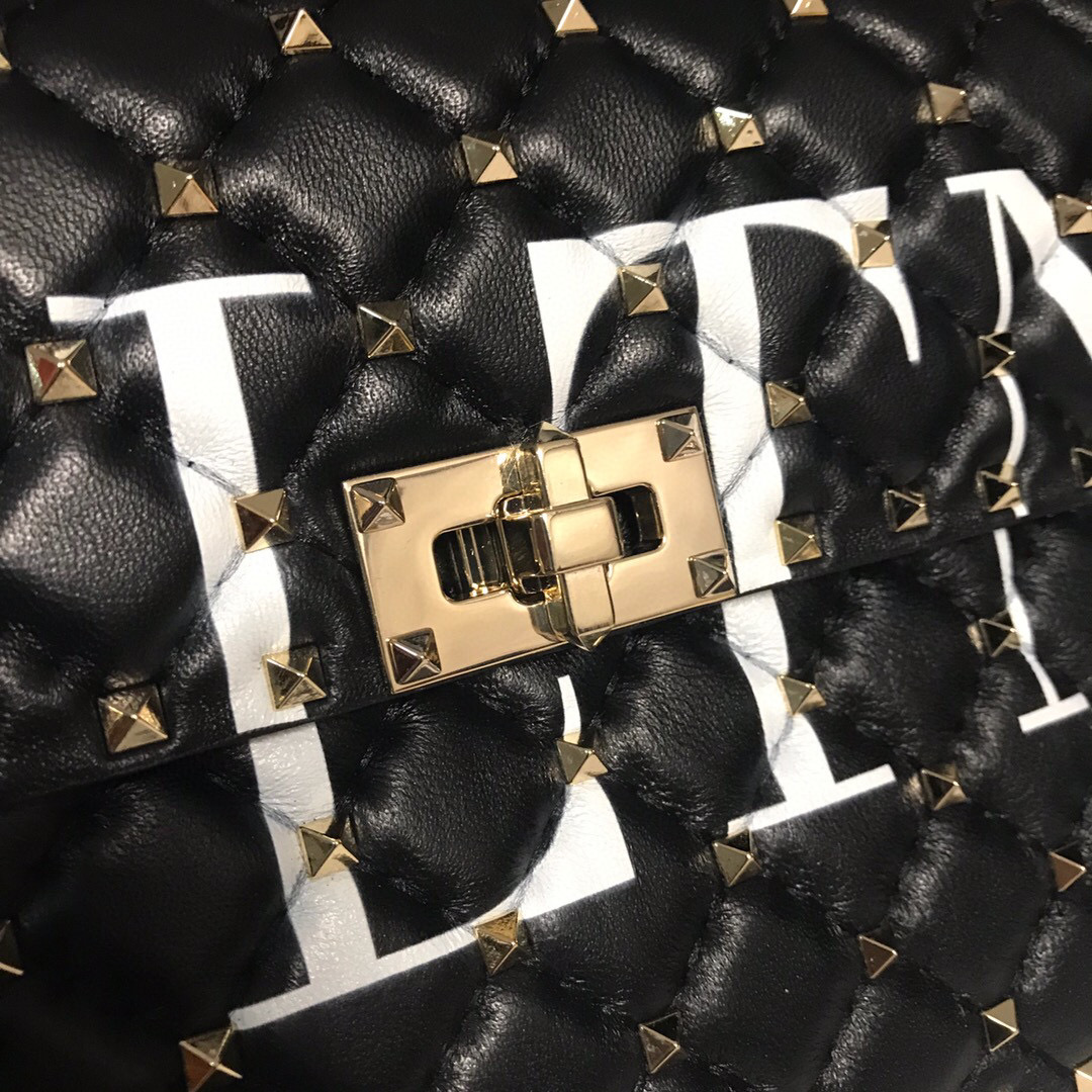 Valentino Garavani Rockstud spike