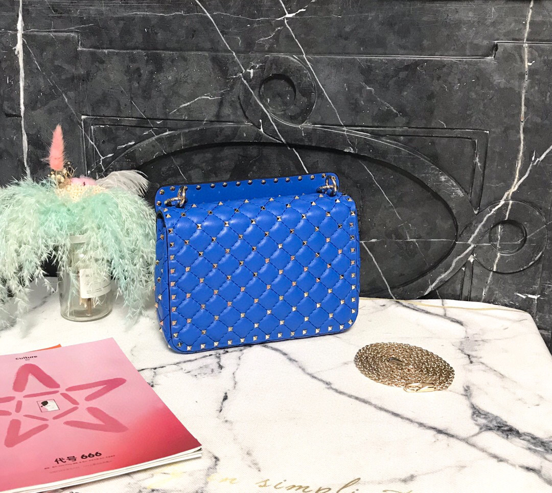 Valentino Garavani Rockstud spike
