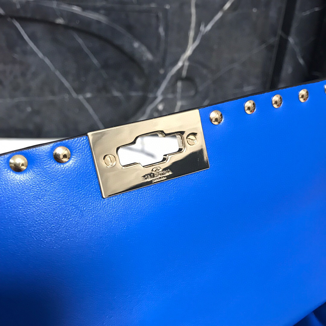 Valentino Garavani Rockstud spike