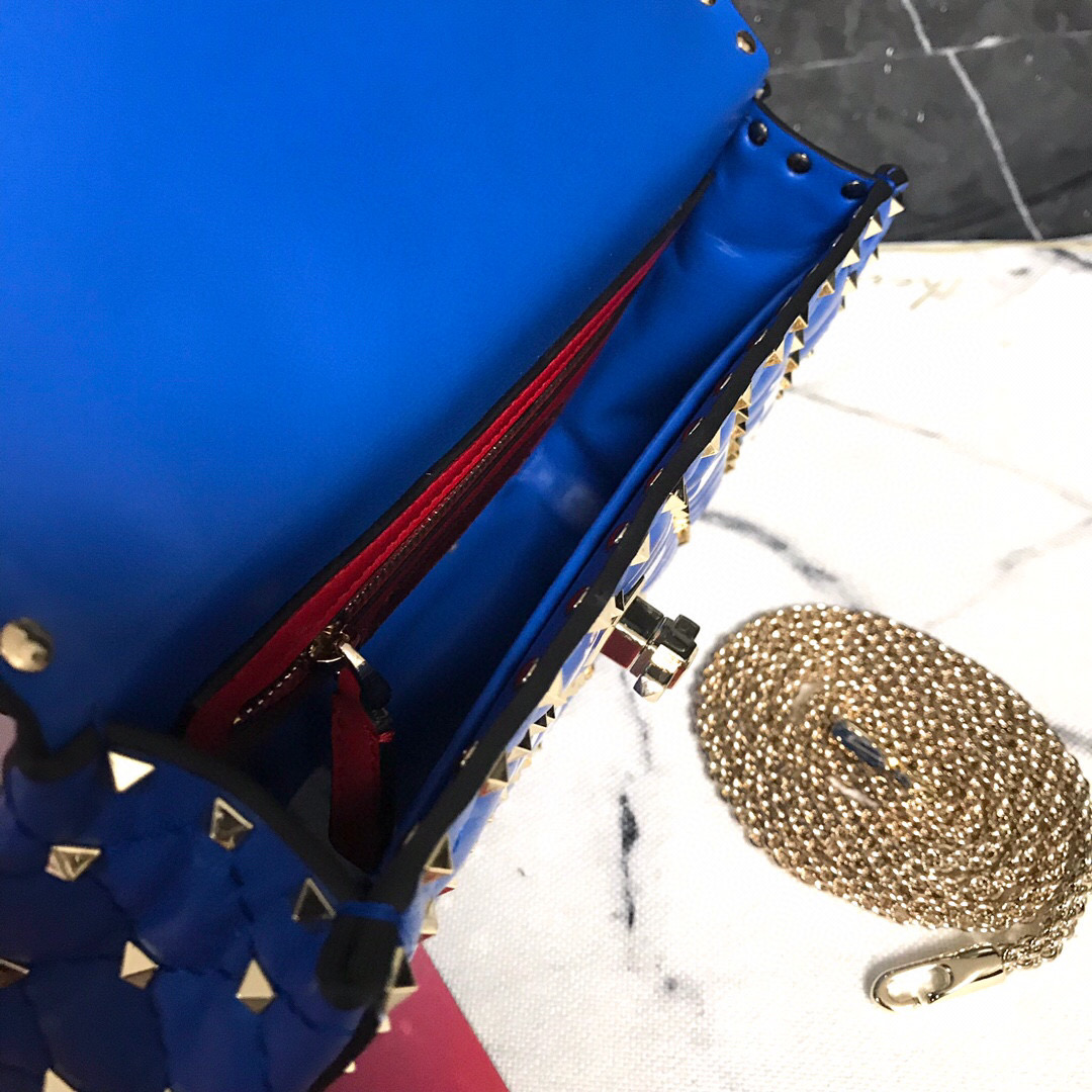Valentino Garavani Rockstud spike