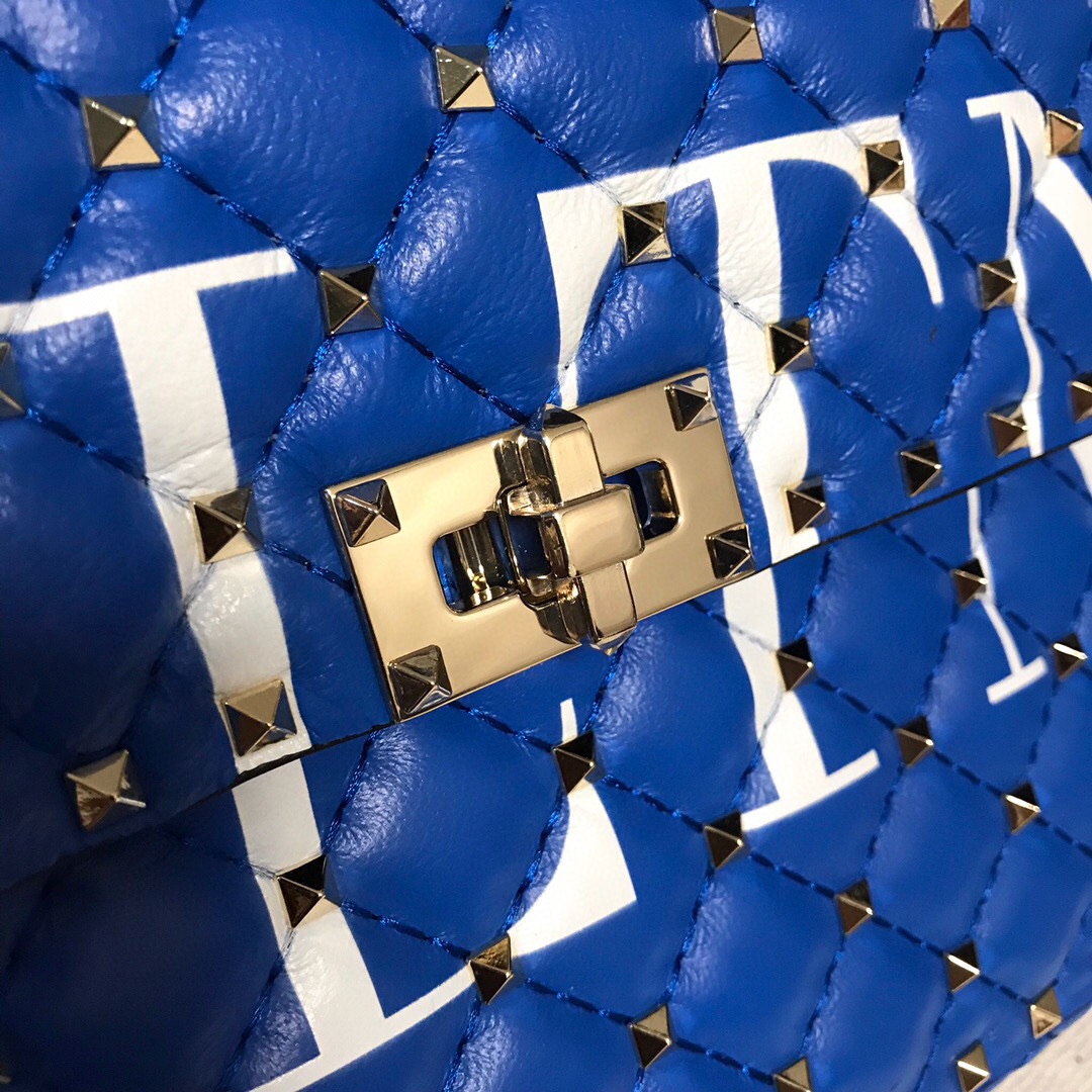 Valentino Garavani Rockstud spike