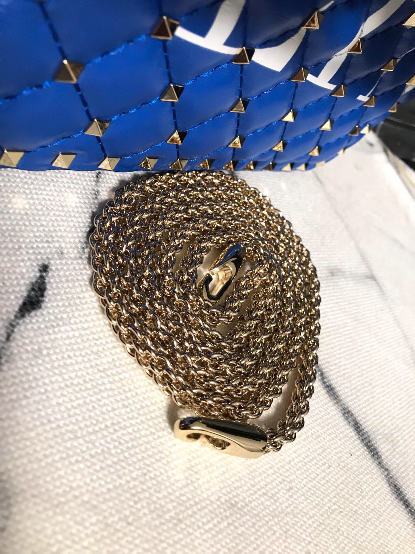 Valentino Garavani Rockstud spike