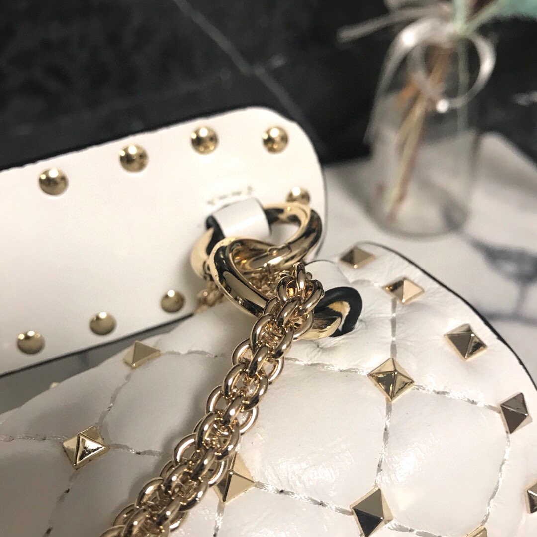 Valentino Garavani Rockstud spike