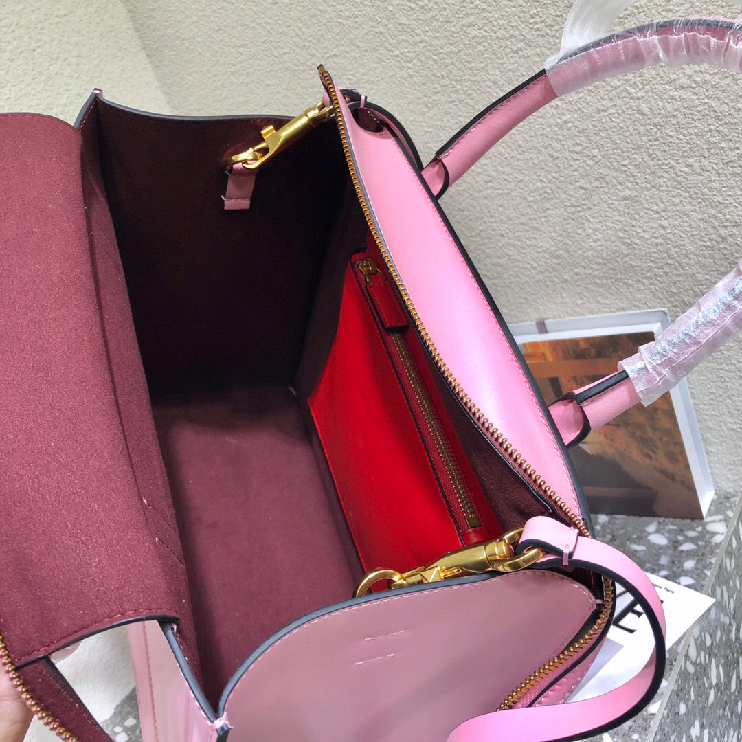 Valentino Garavani Walk Tote
