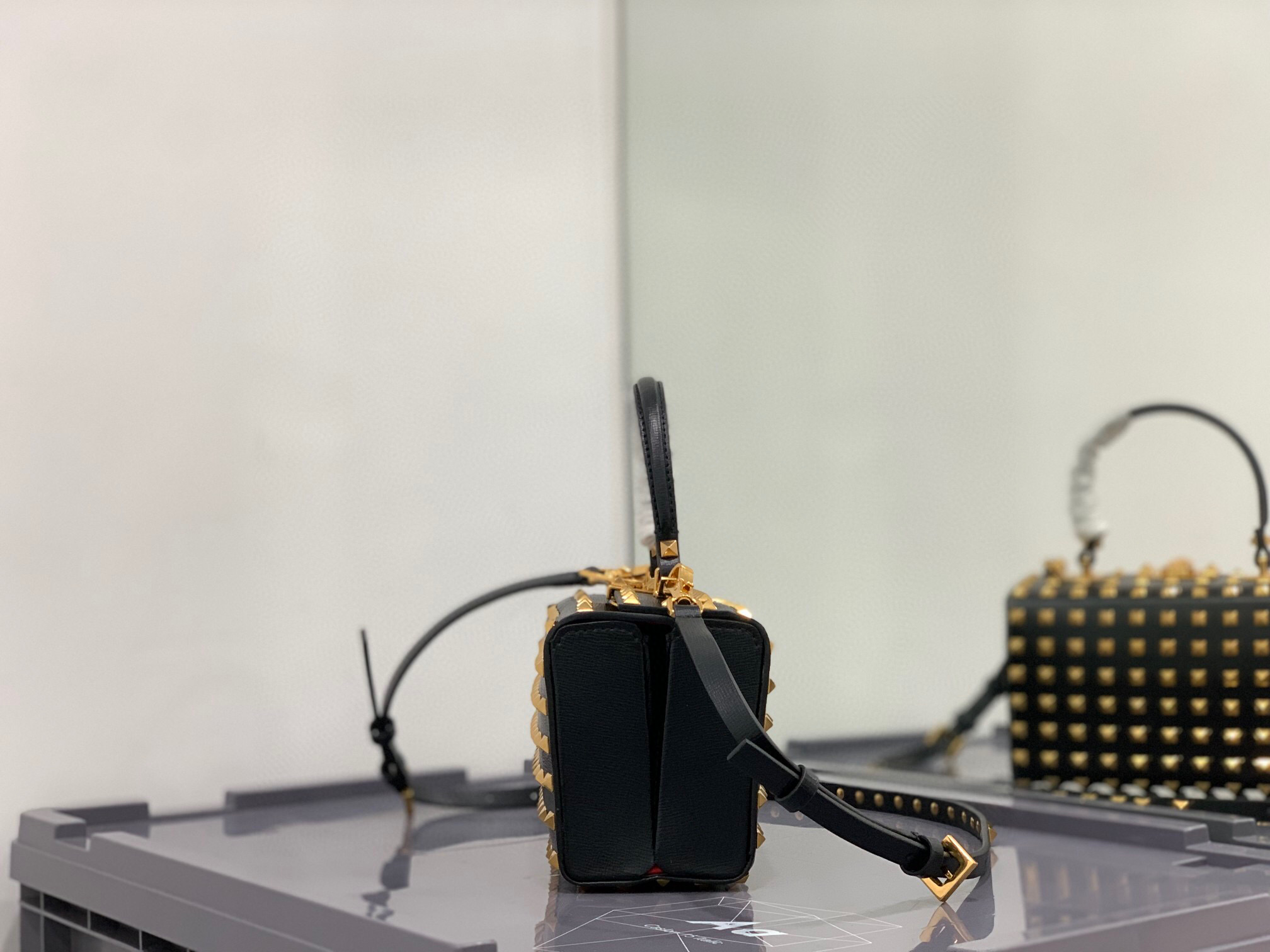 Valentino Garavani Rockstud