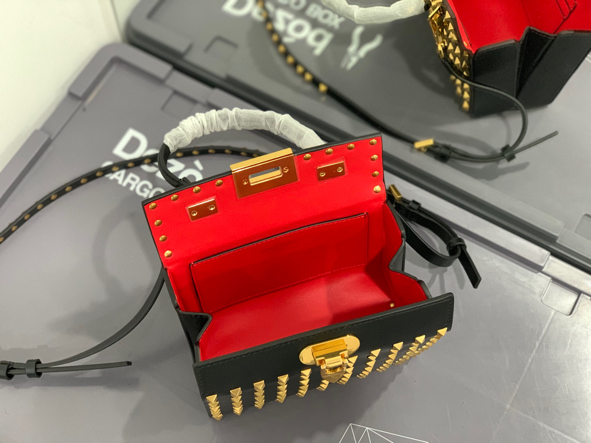 Valentino Garavani Rockstud