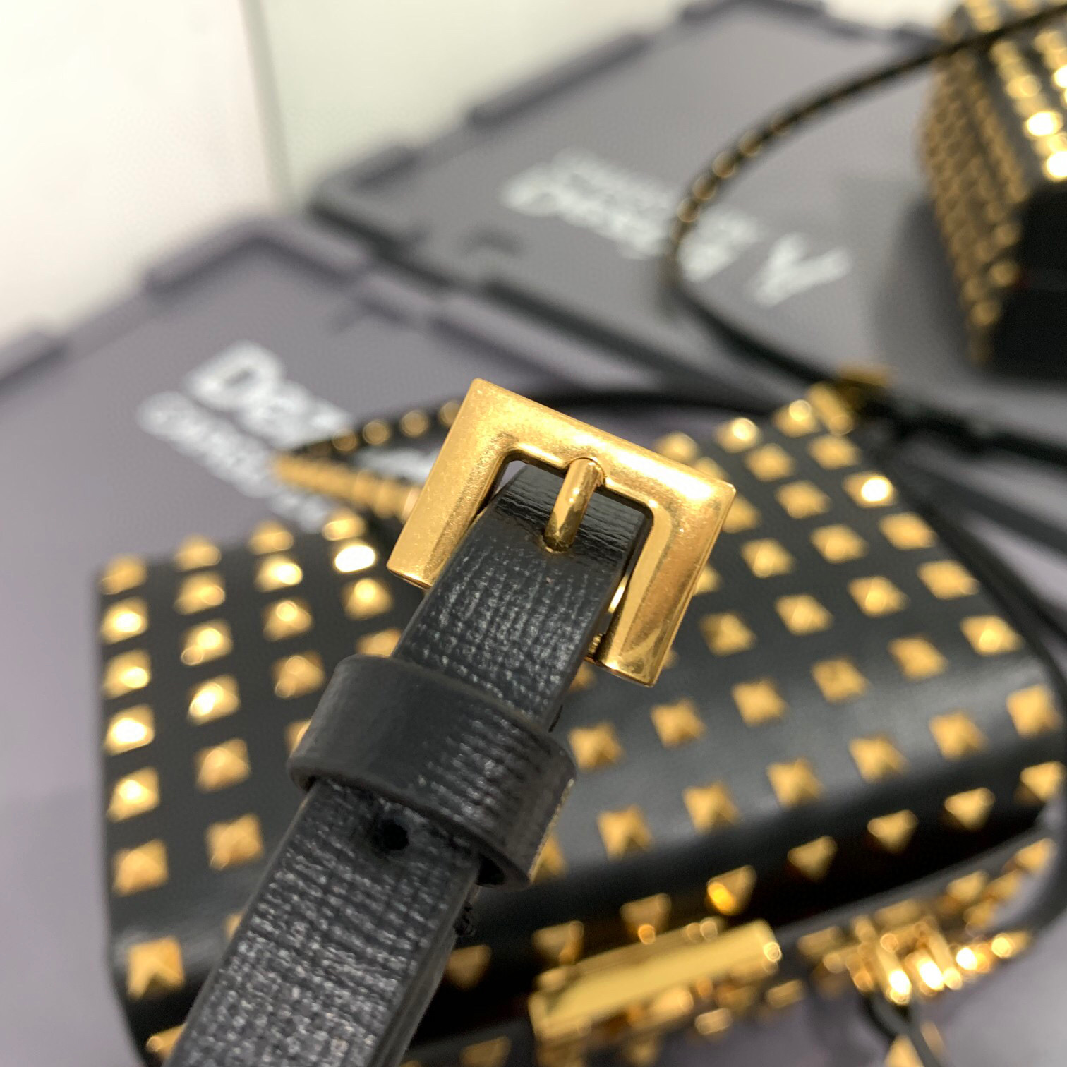Valentino Garavani Rockstud