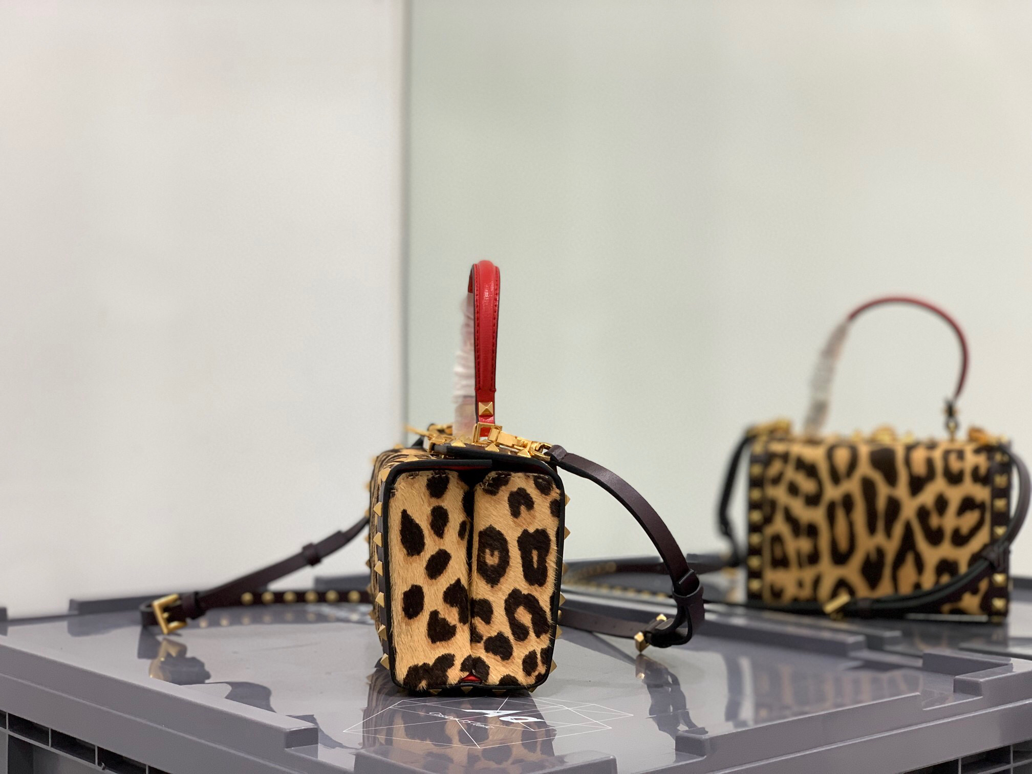 Valentino Garavani Rockstud