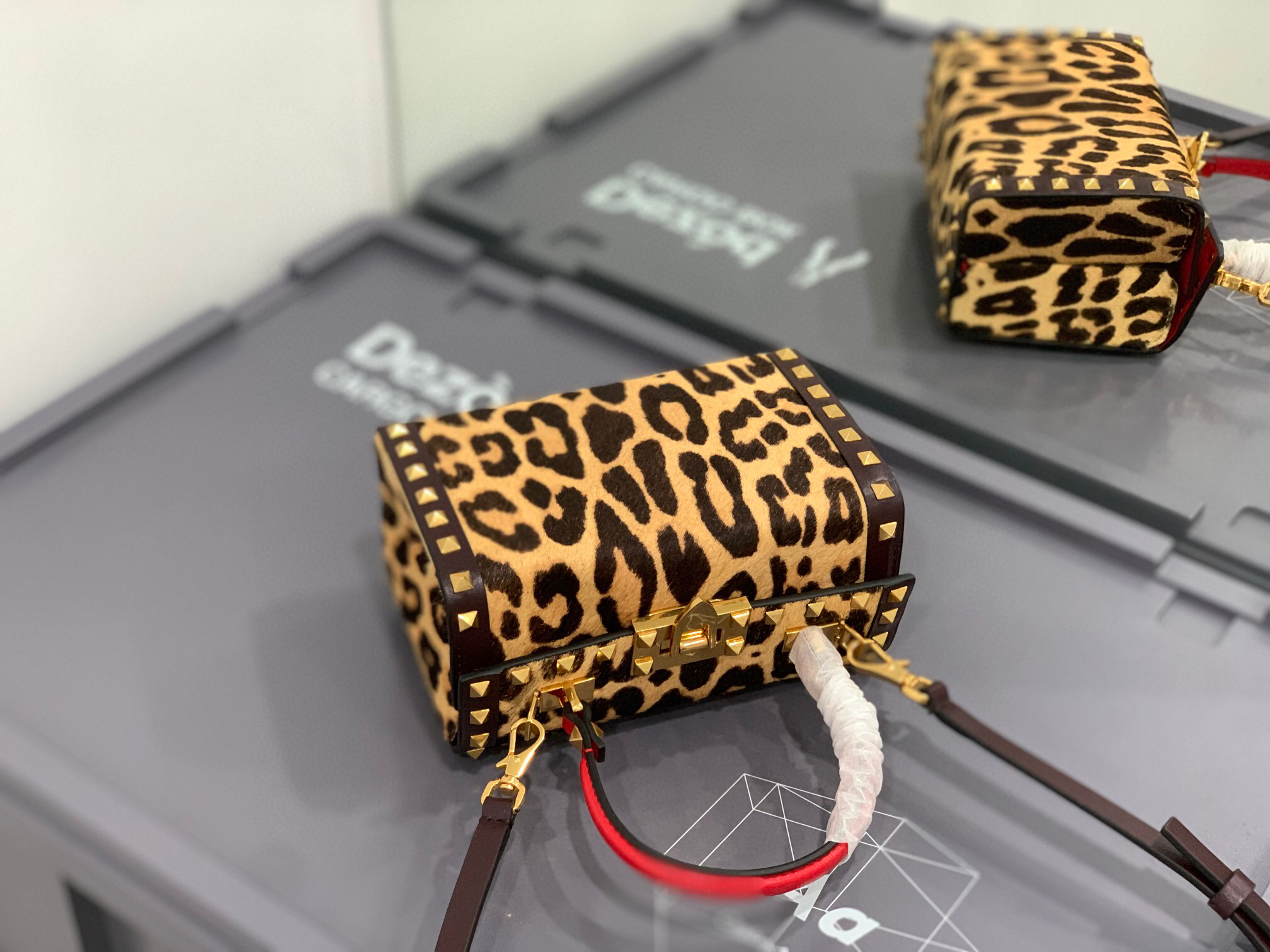 Valentino Garavani Rockstud