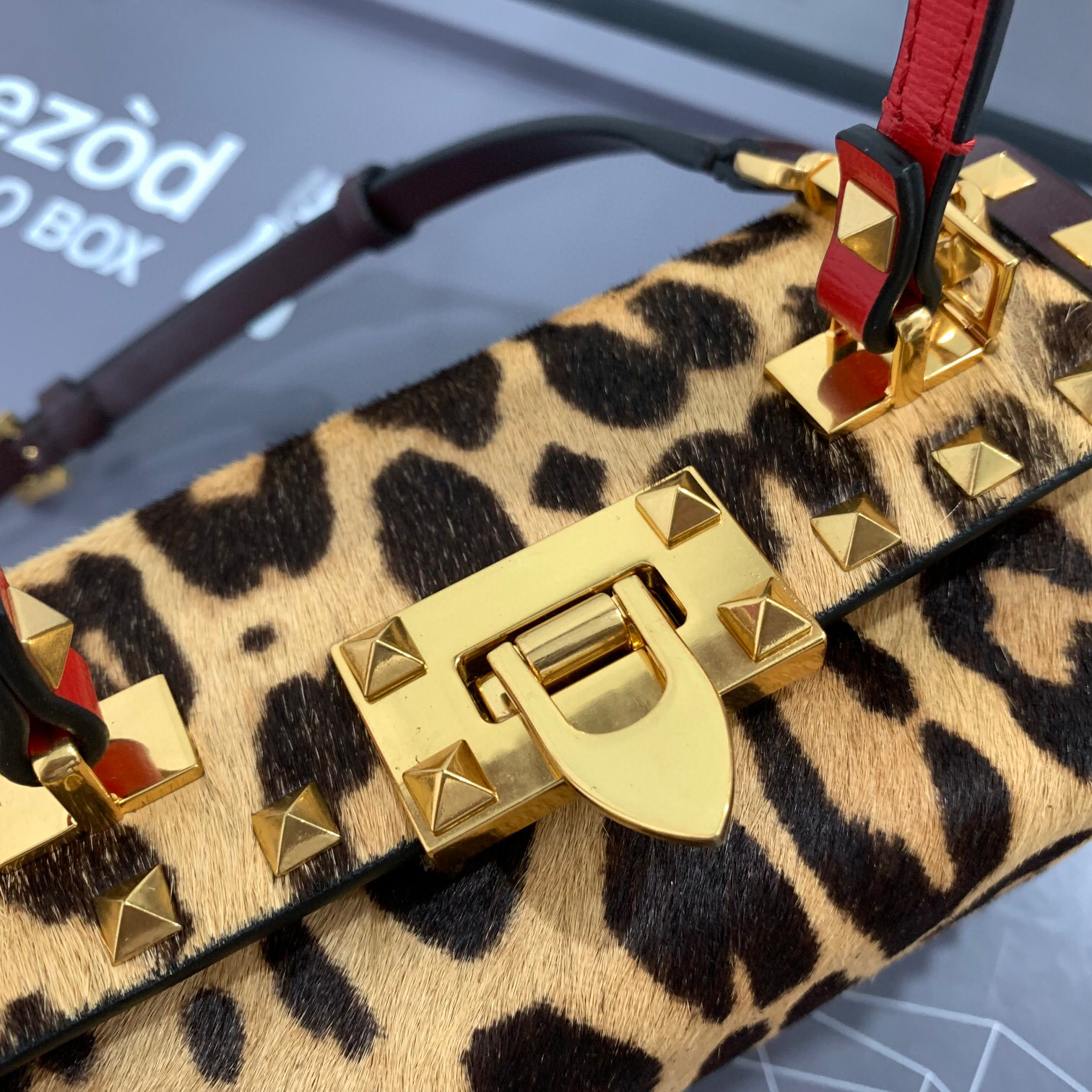 Valentino Garavani Rockstud