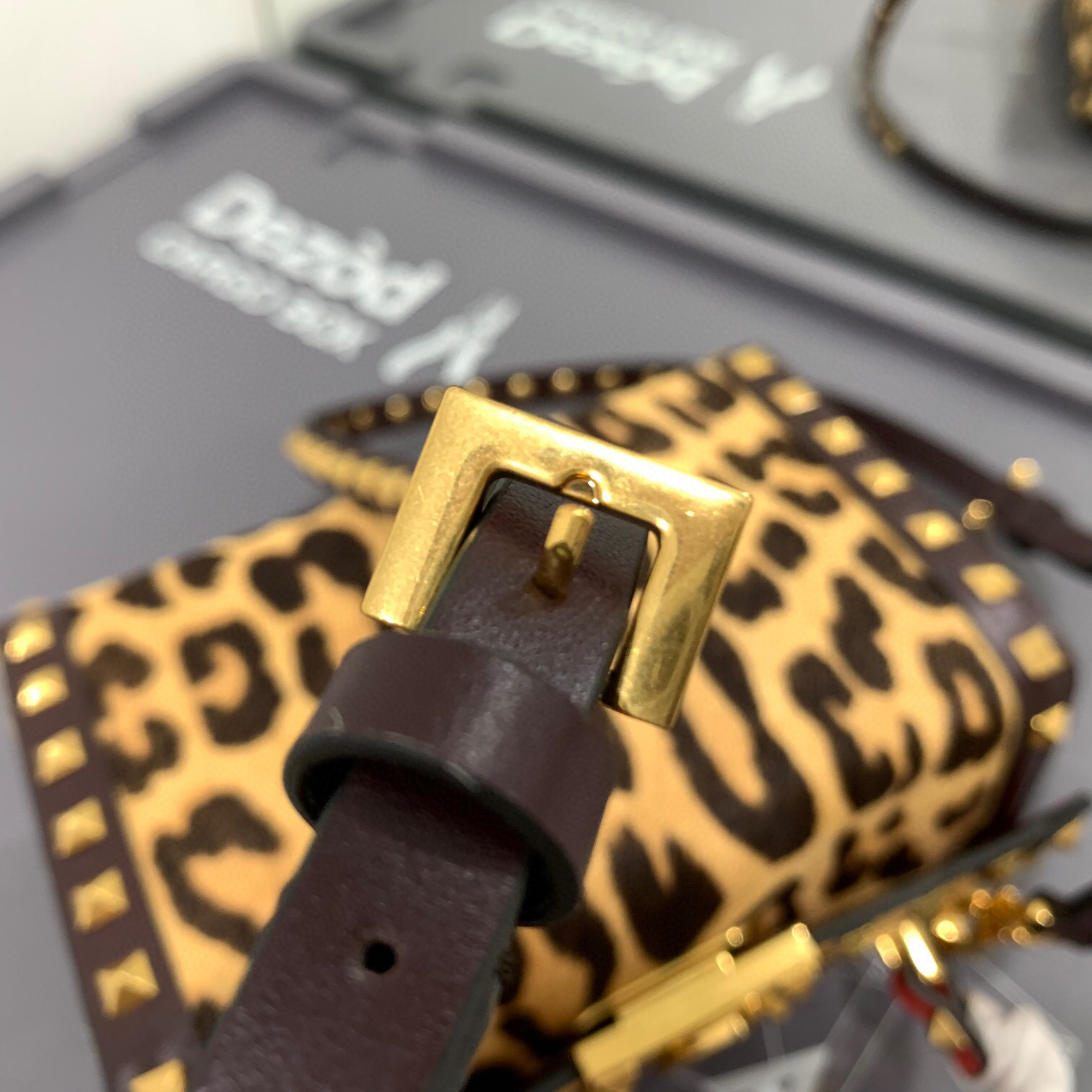 Valentino Garavani Rockstud
