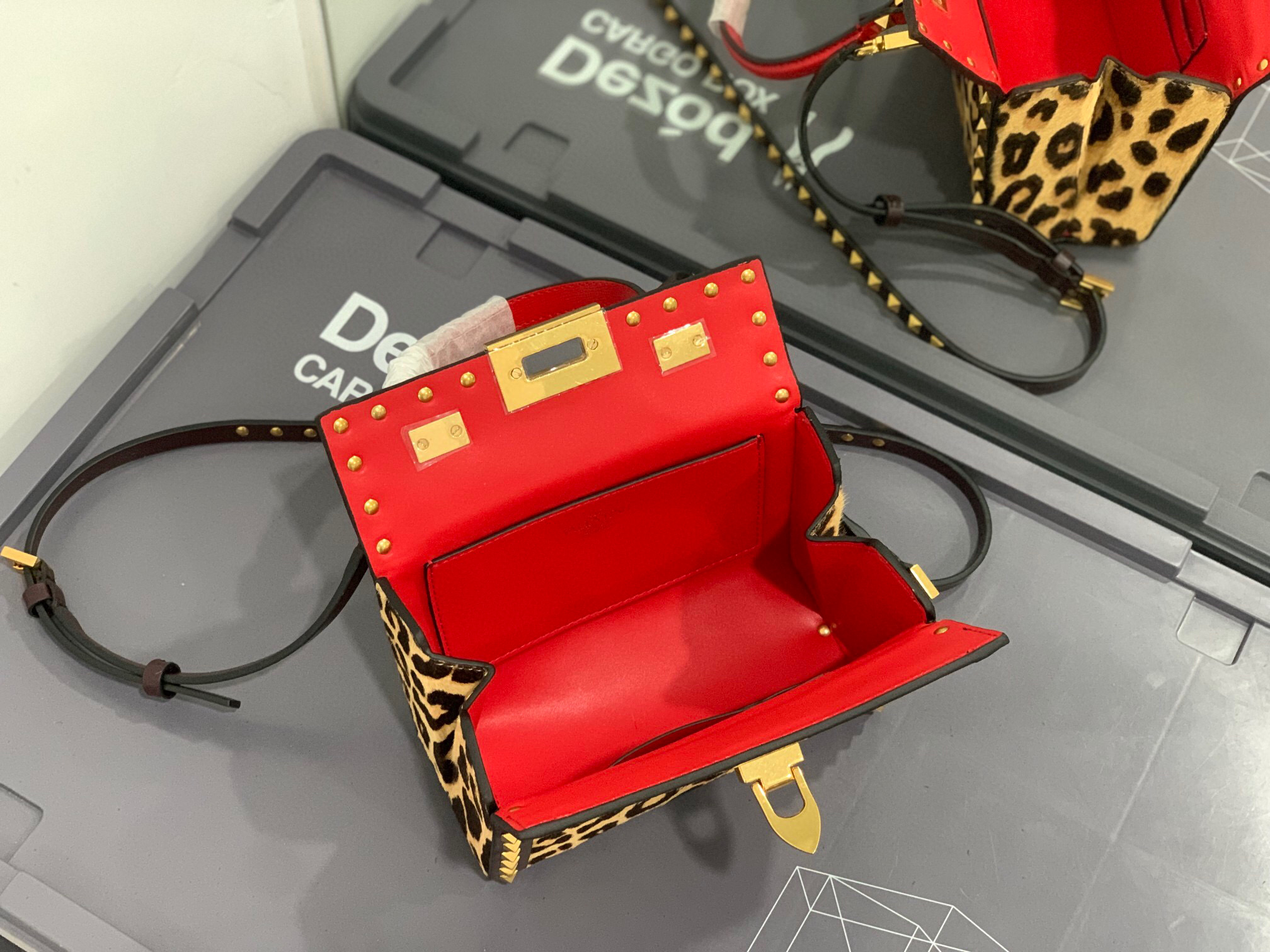 Valentino Garavani Rockstud