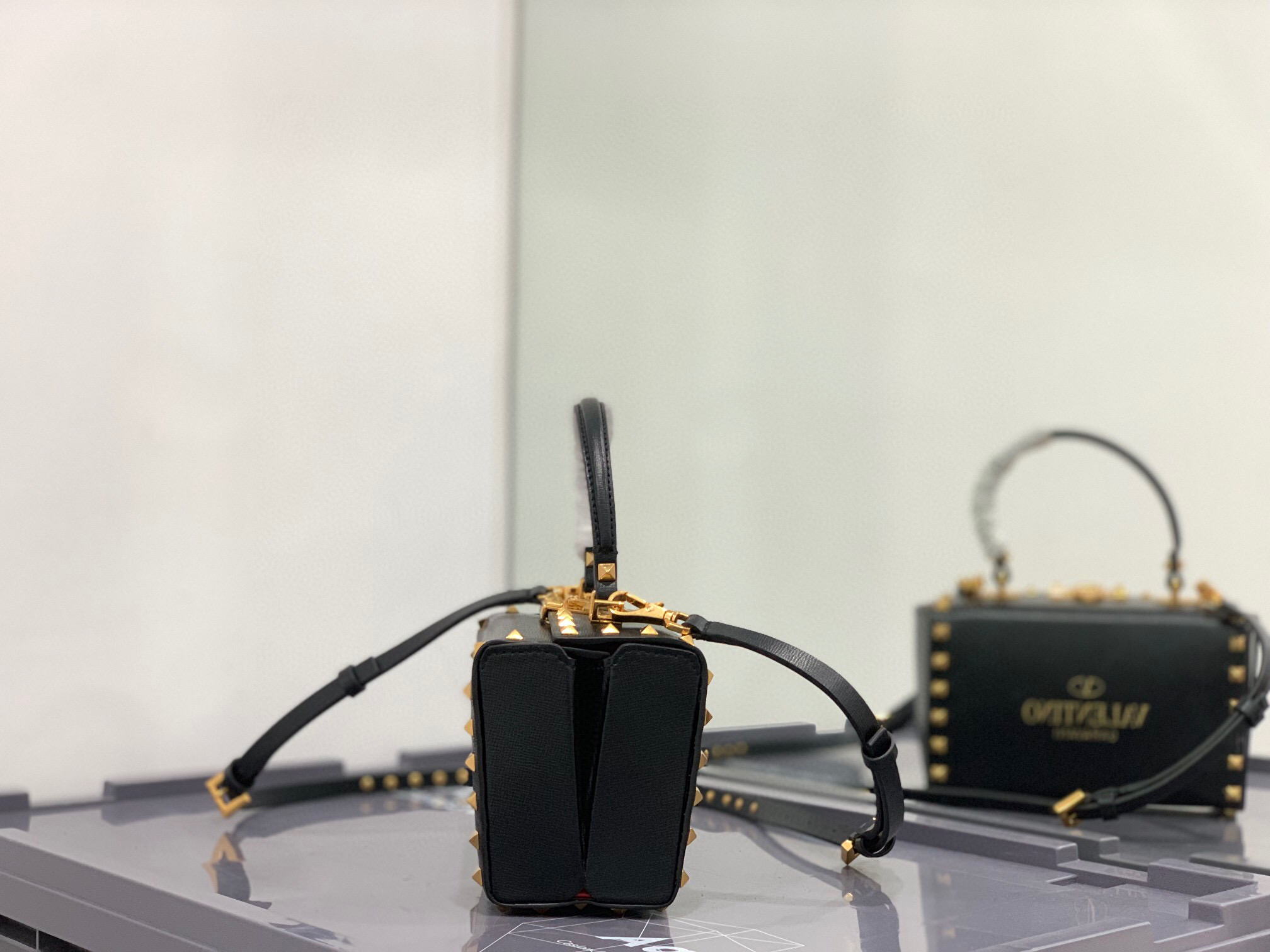 Valentino Garavani Rockstud