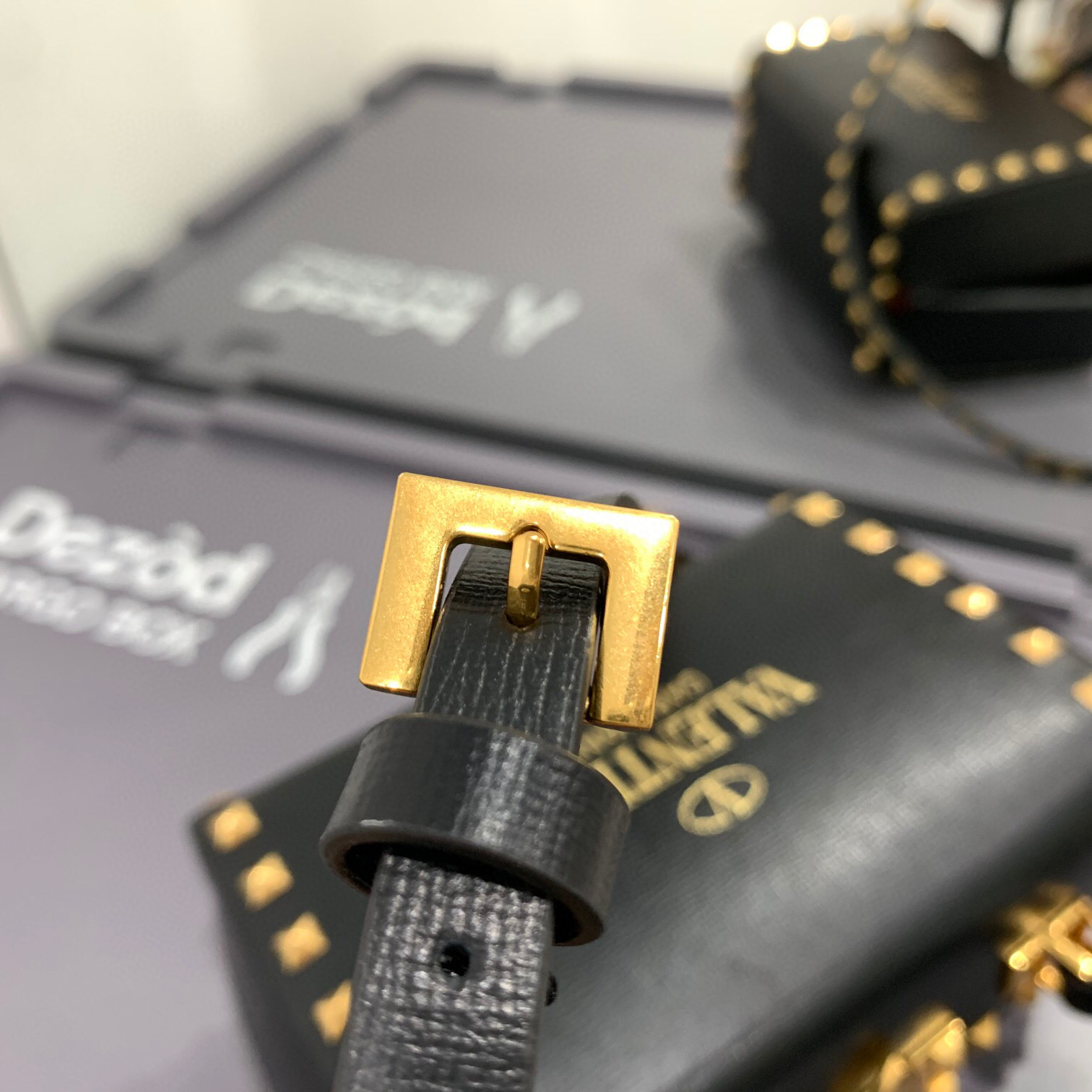Valentino Garavani Rockstud