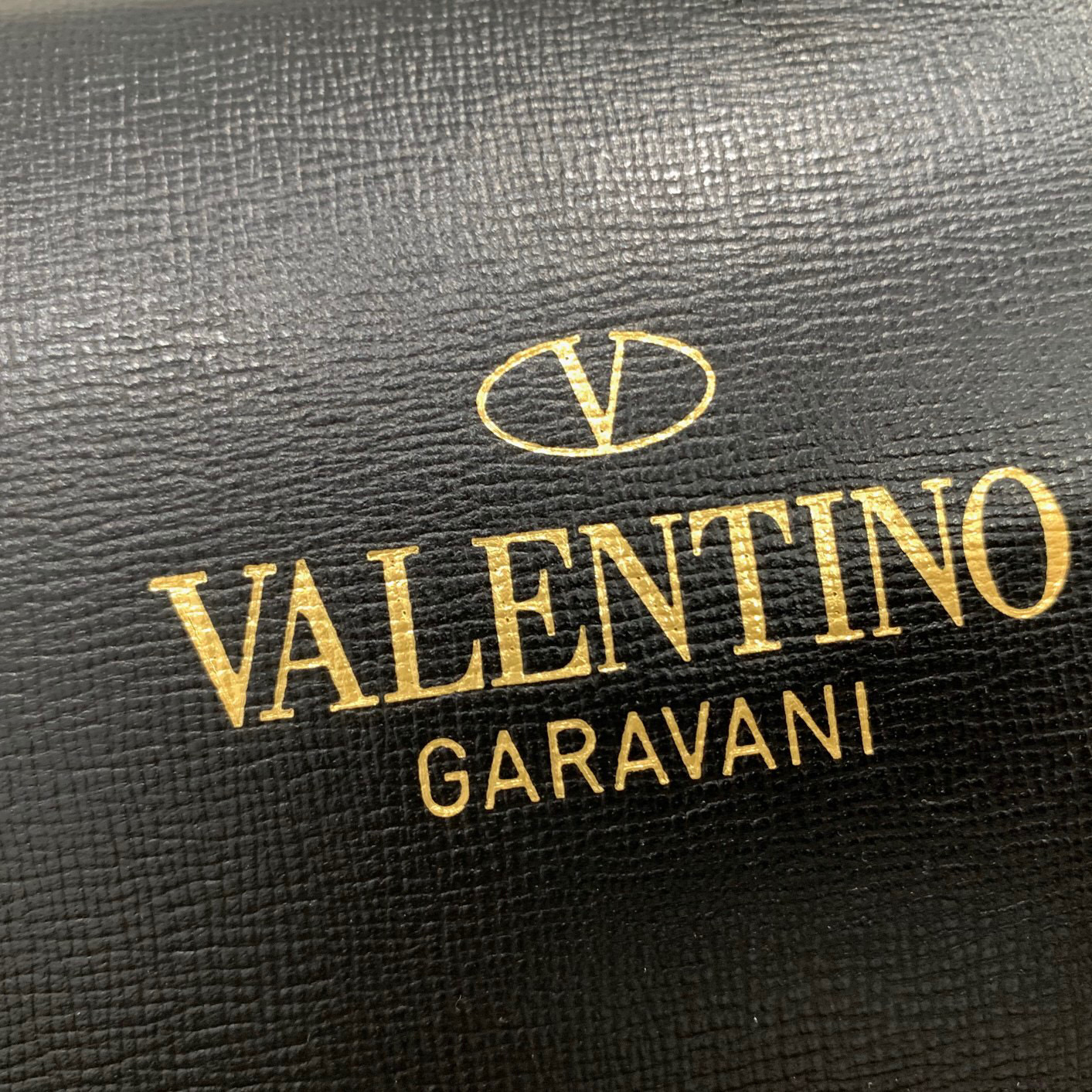 Valentino Garavani Rockstud