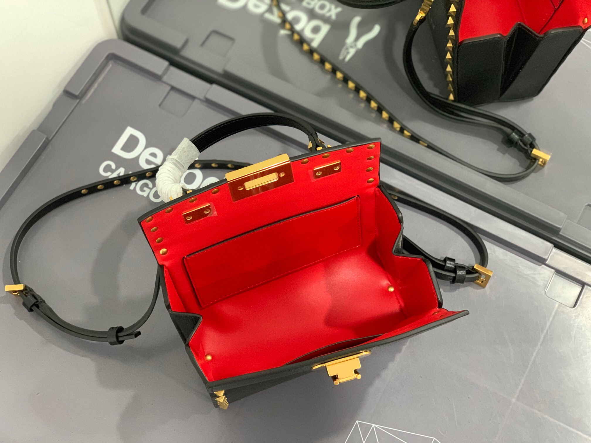 Valentino Garavani Rockstud