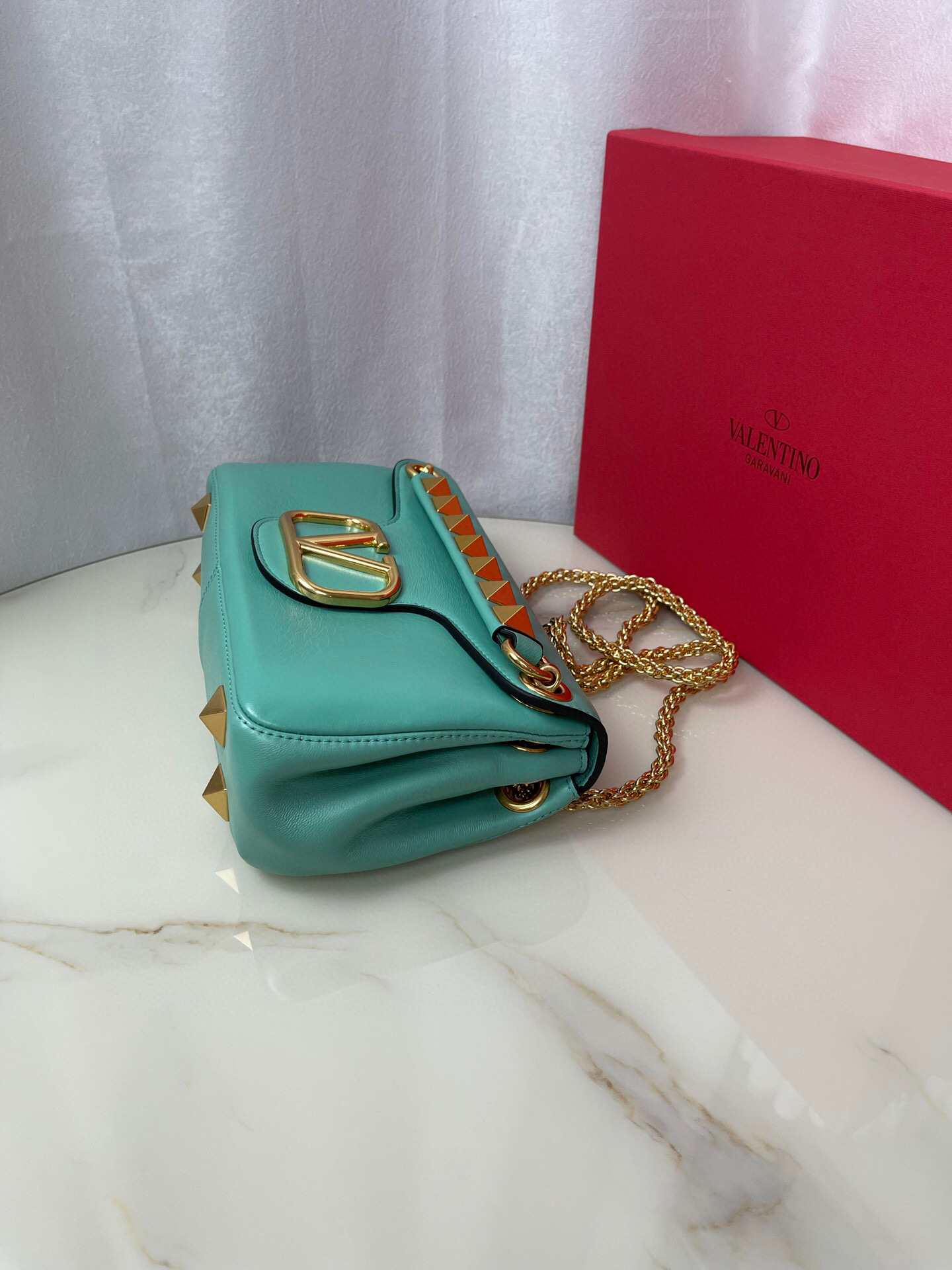 Valentino Stud Sign