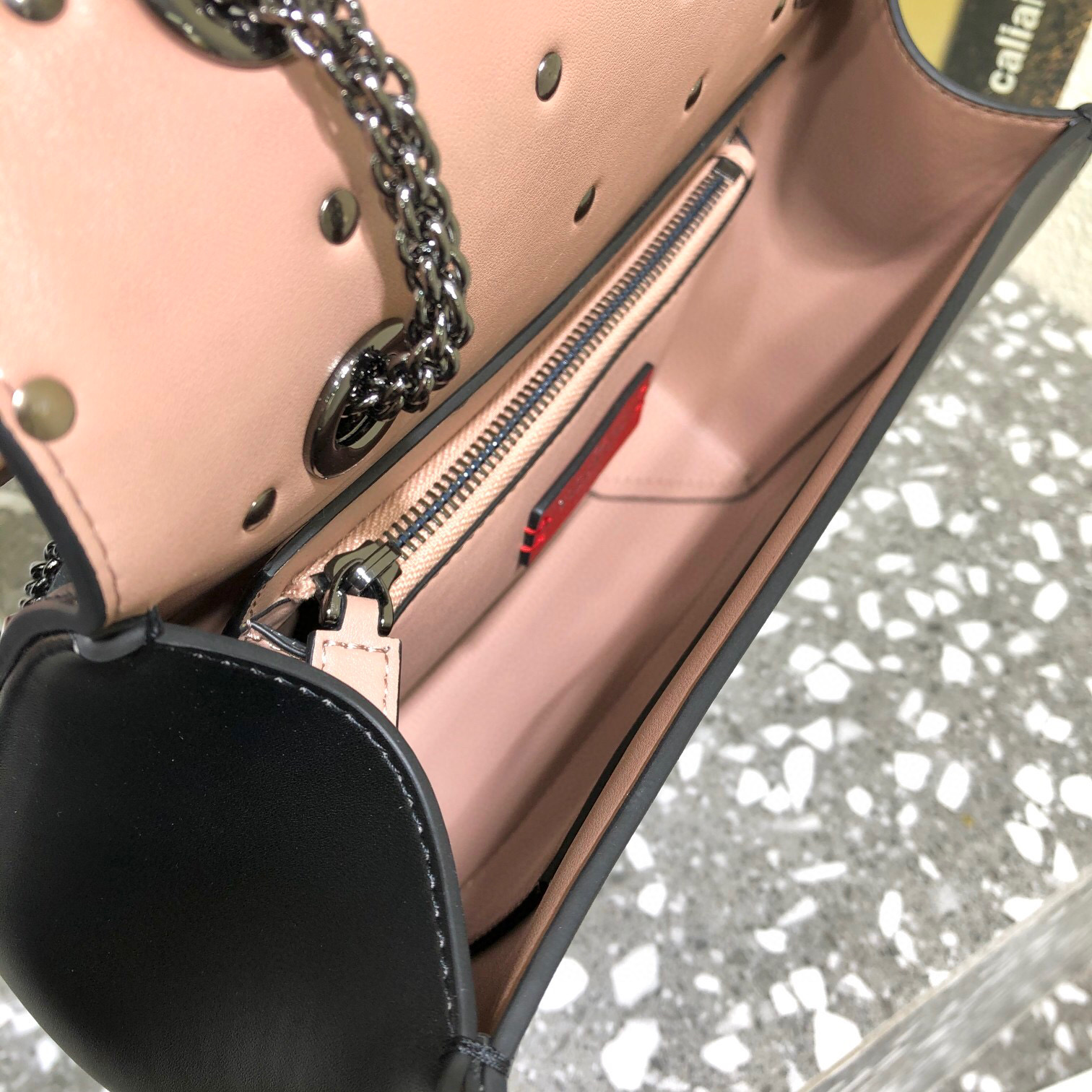 Valentino Beehive