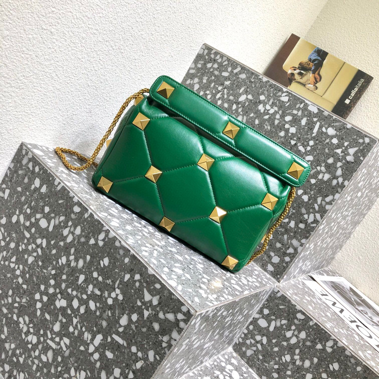 Valentino Vring