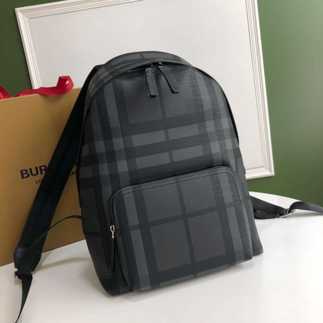B**rry backpack