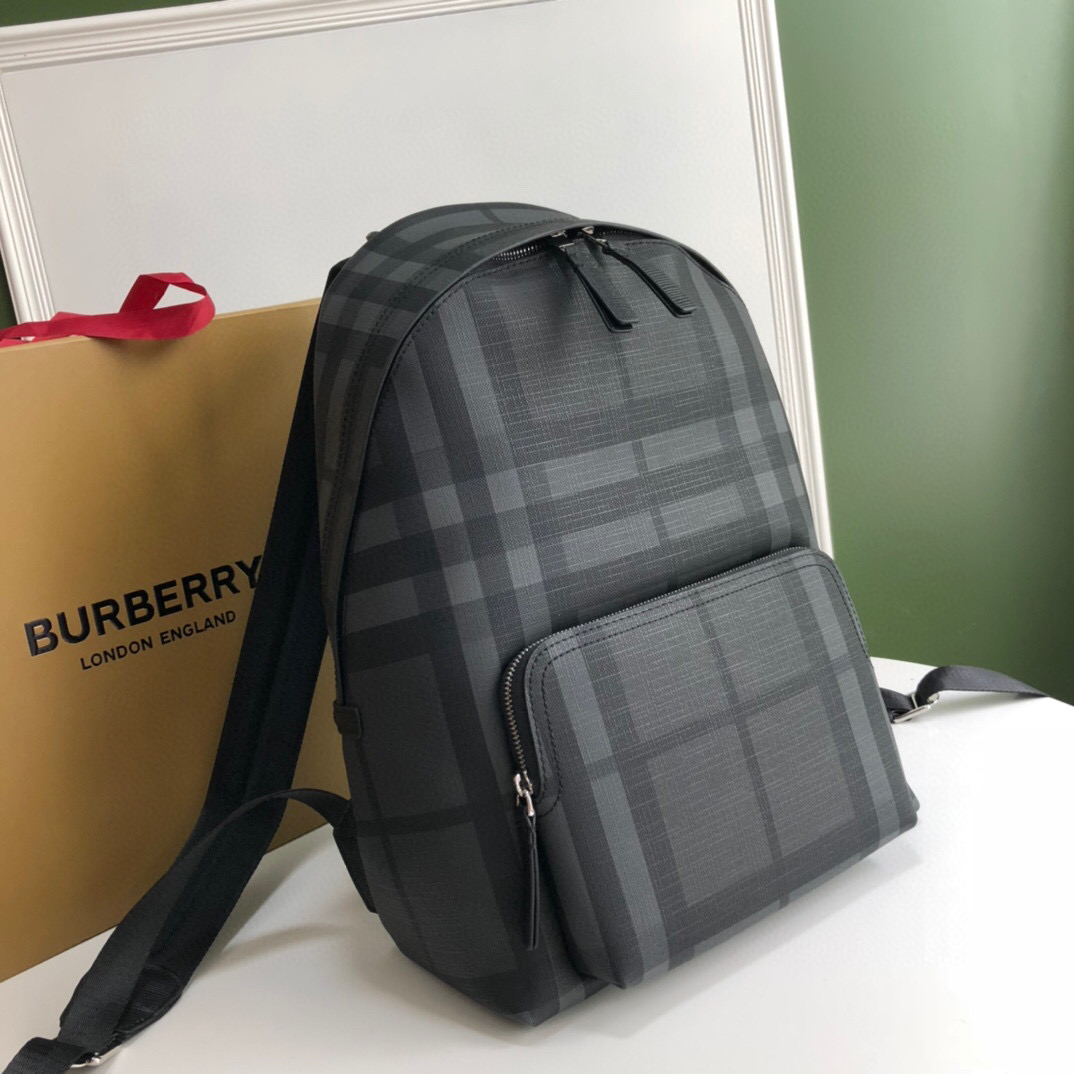 B**rry backpack