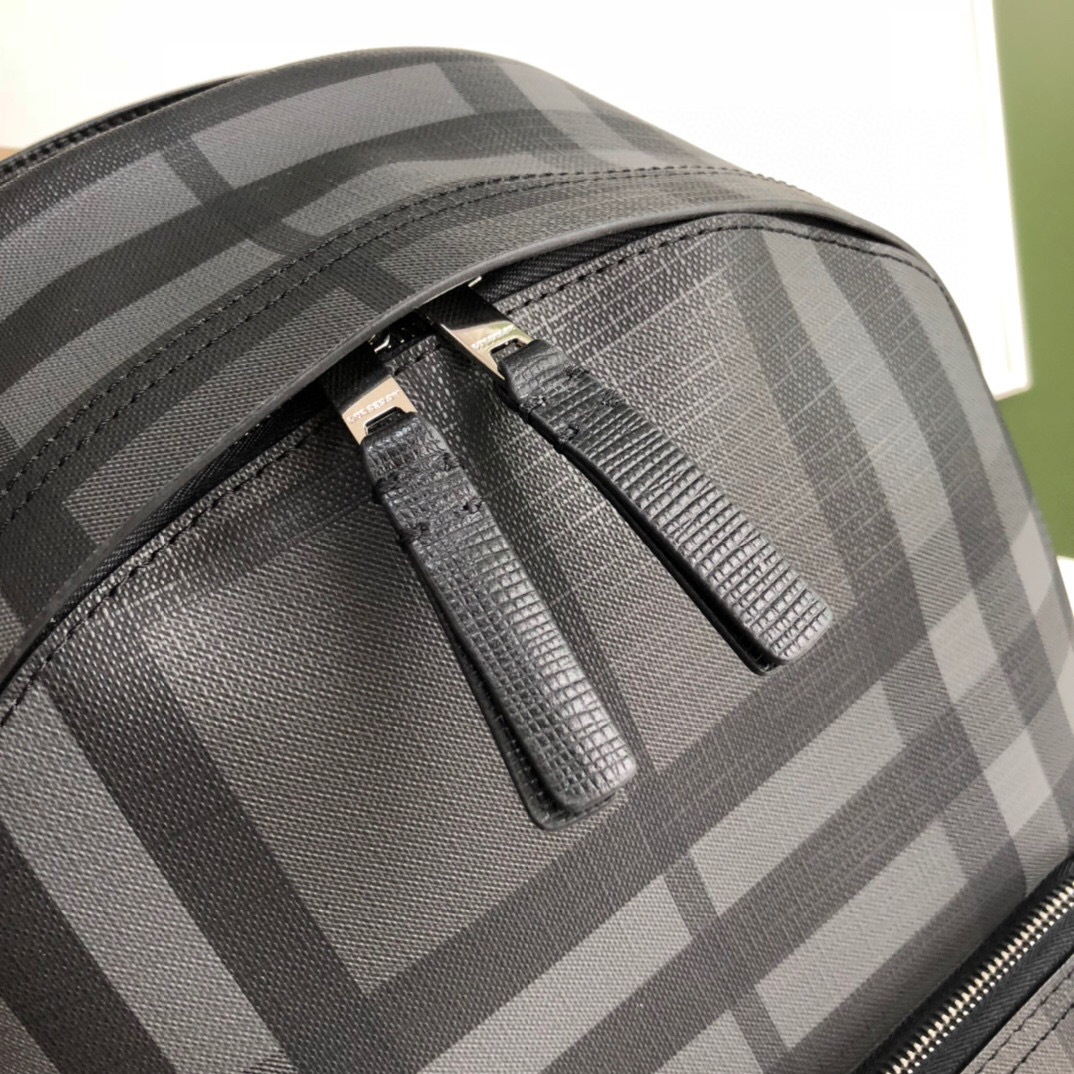 B**rry backpack