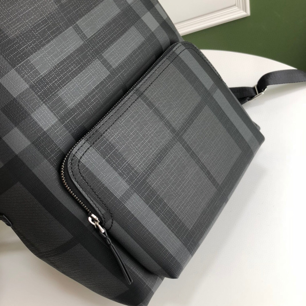 B**rry backpack