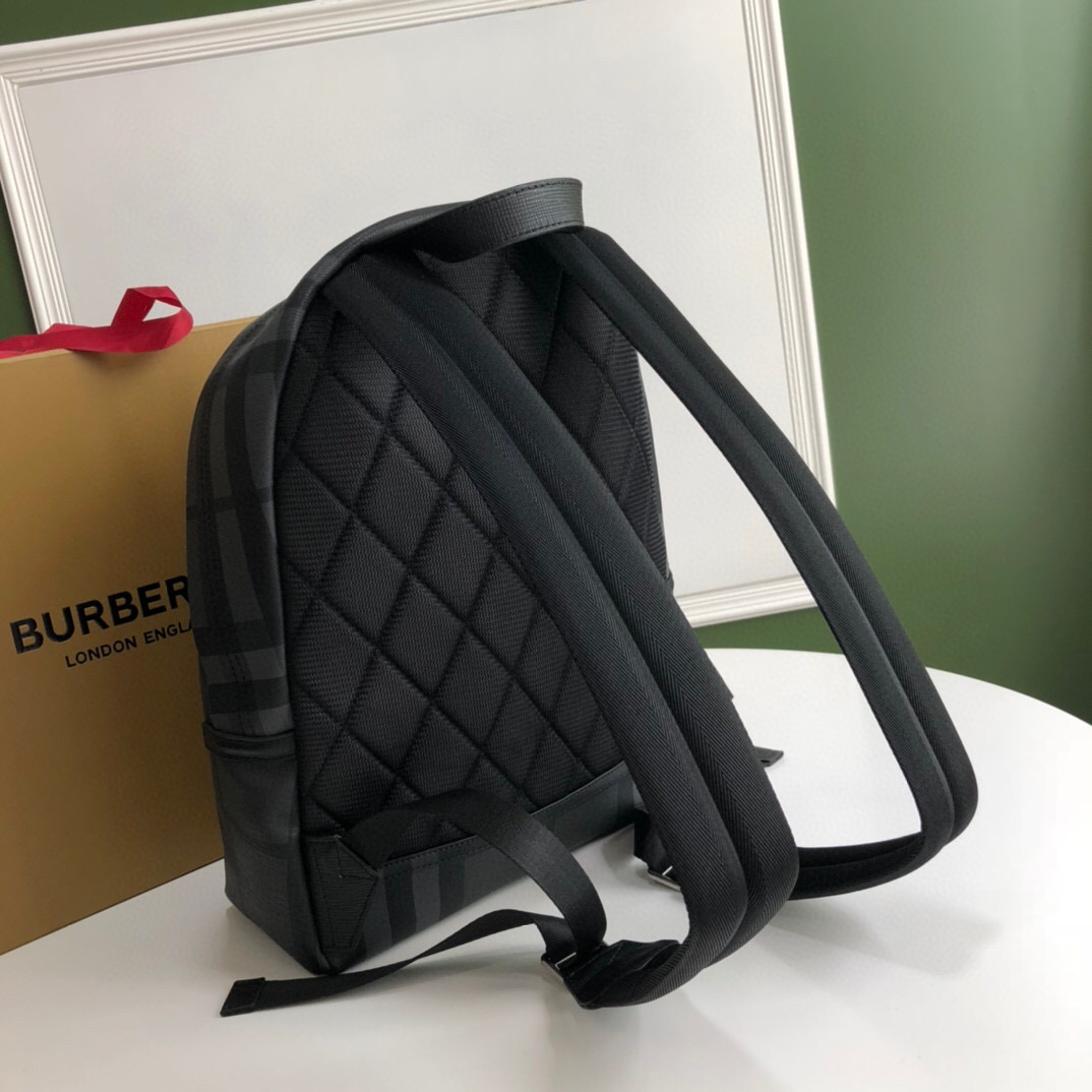 B**rry backpack