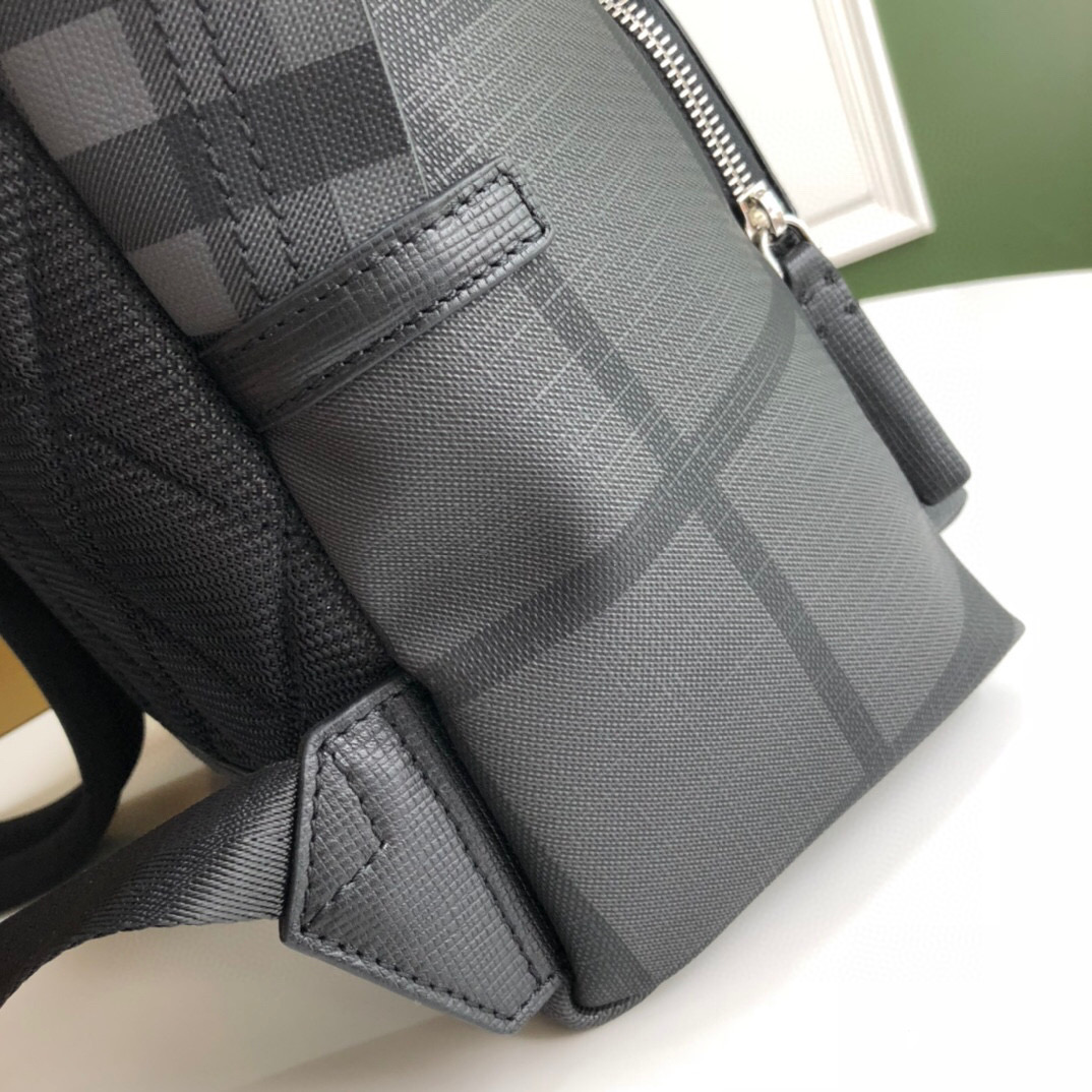 B**rry backpack