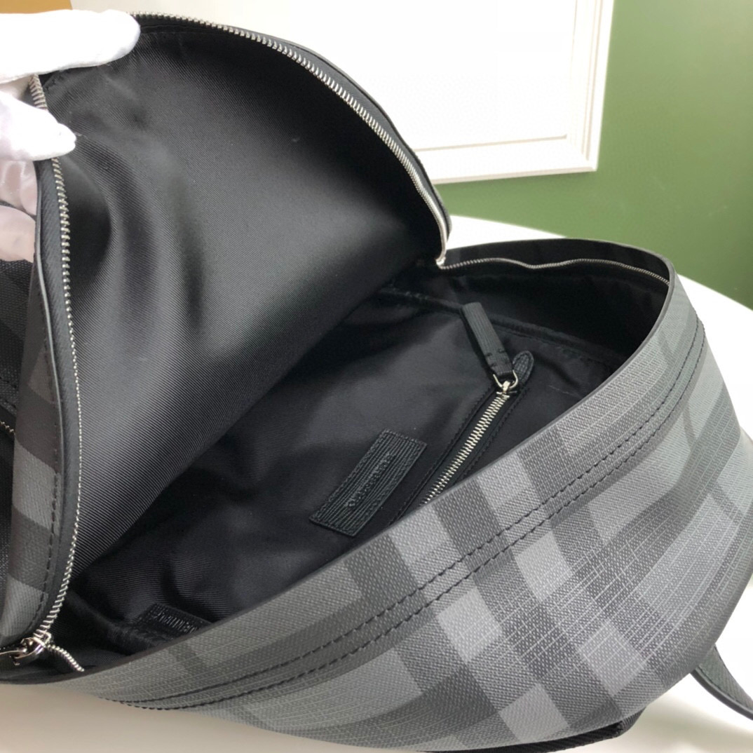 B**rry backpack