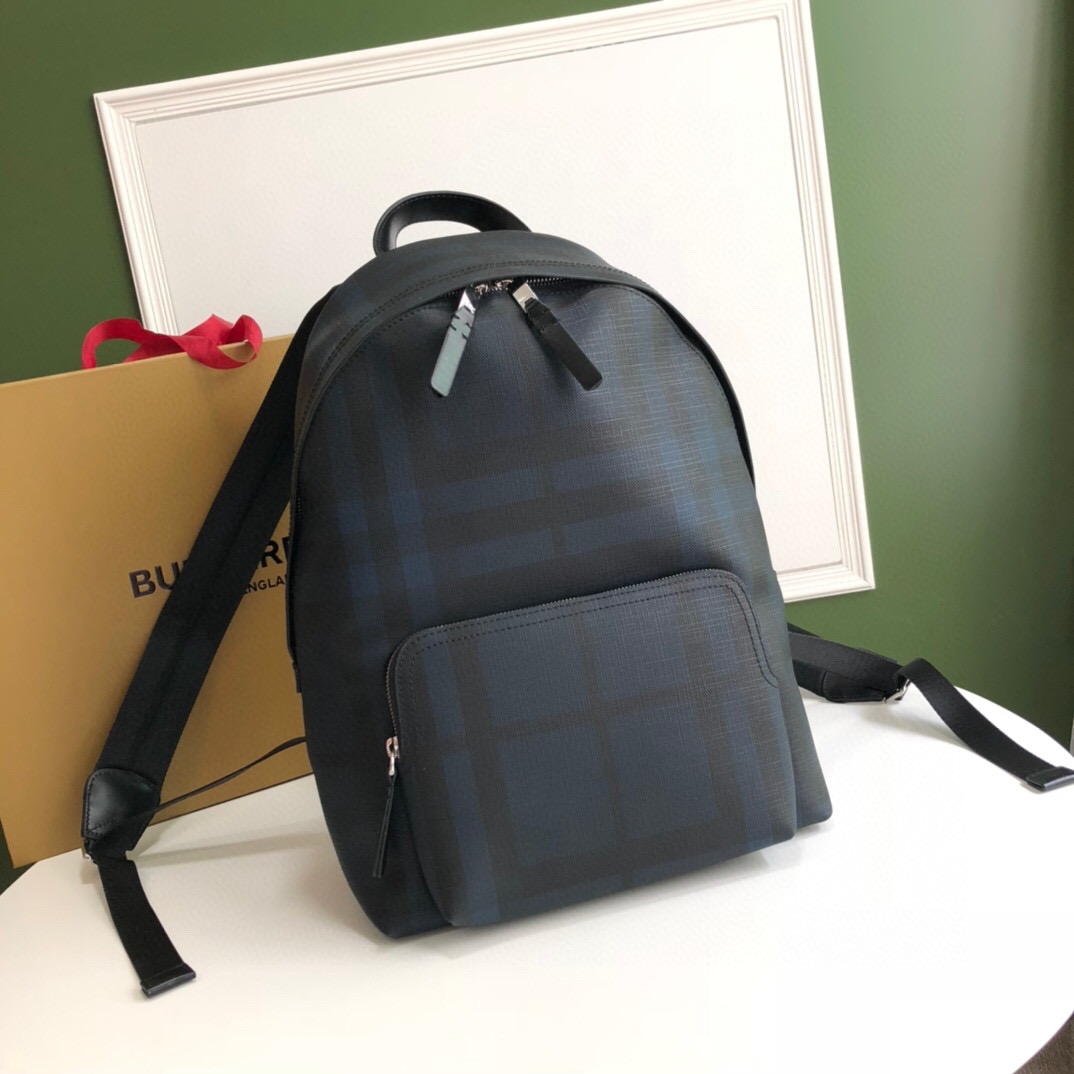 B**rry backpack