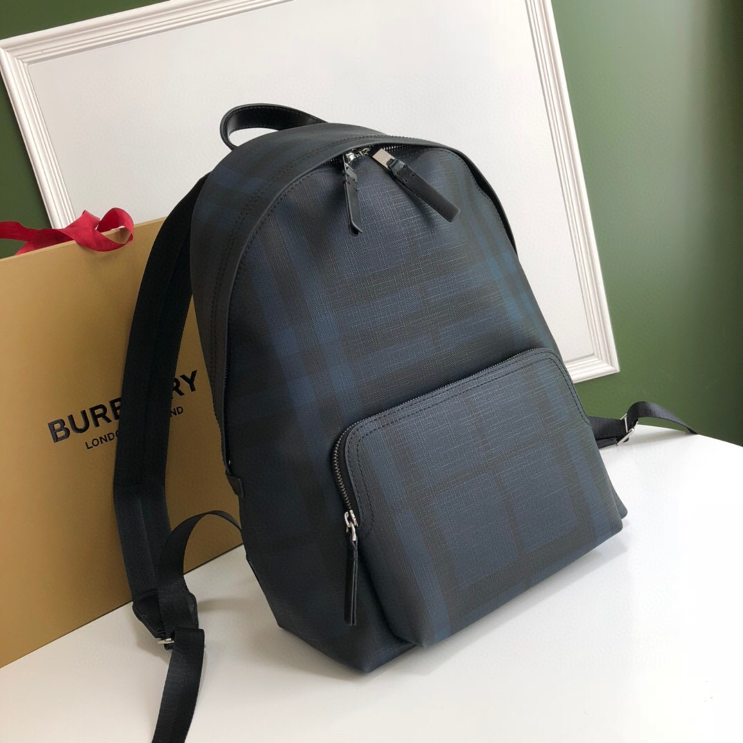 B**rry backpack