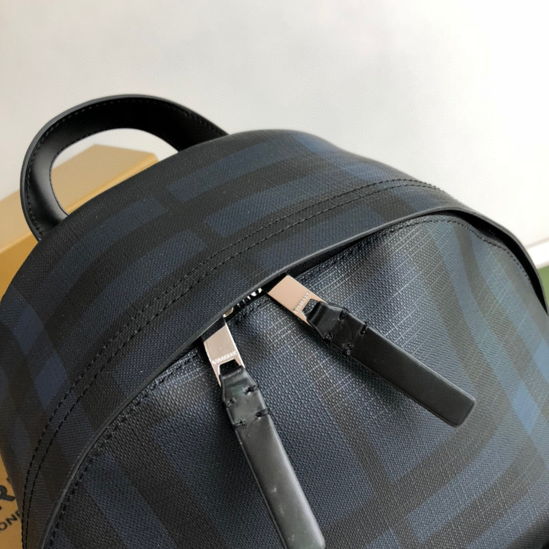 B**rry backpack
