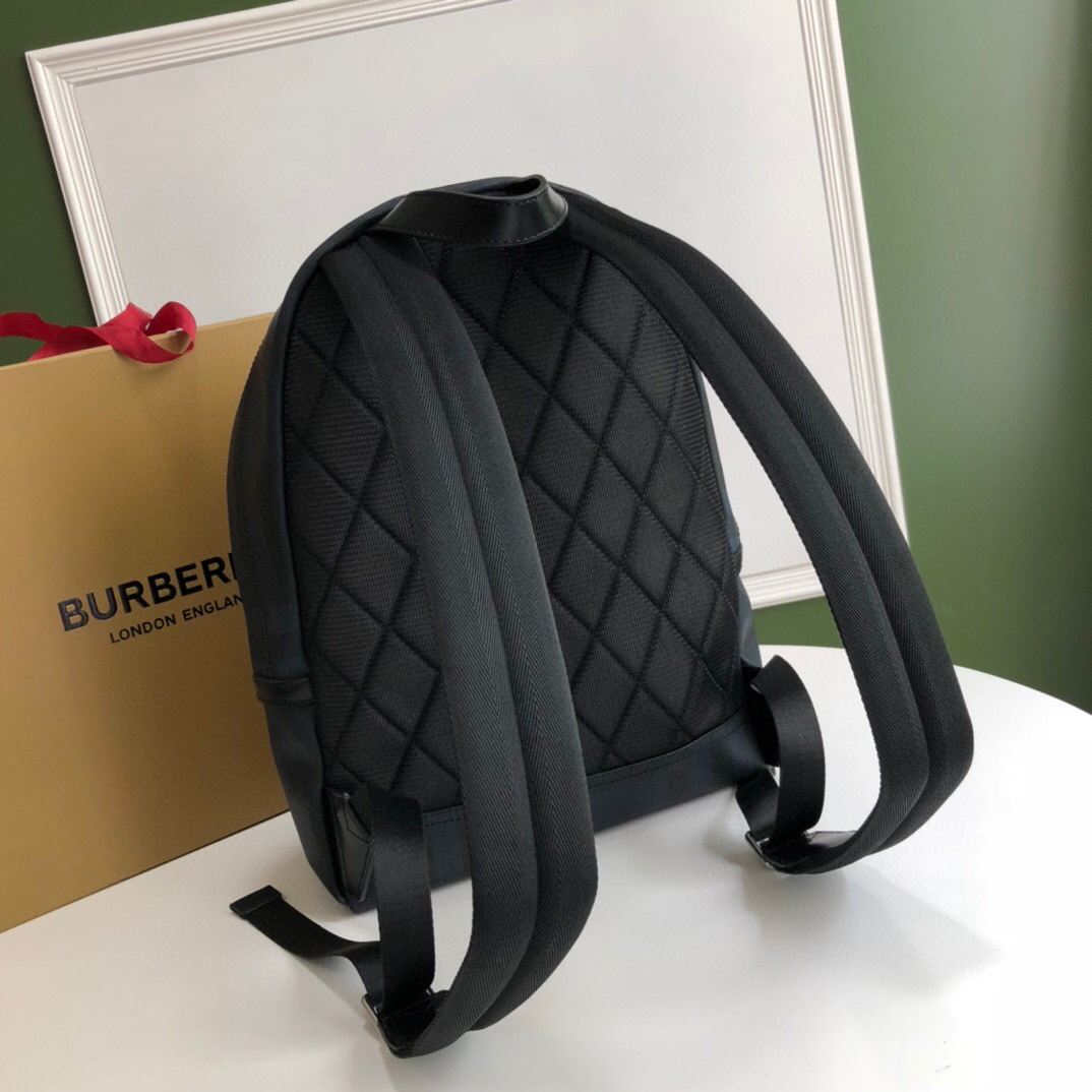B**rry backpack
