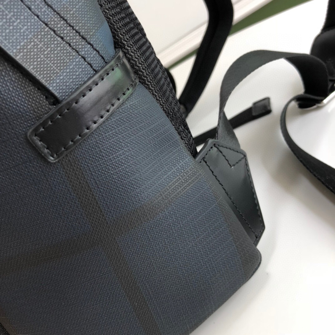 B**rry backpack
