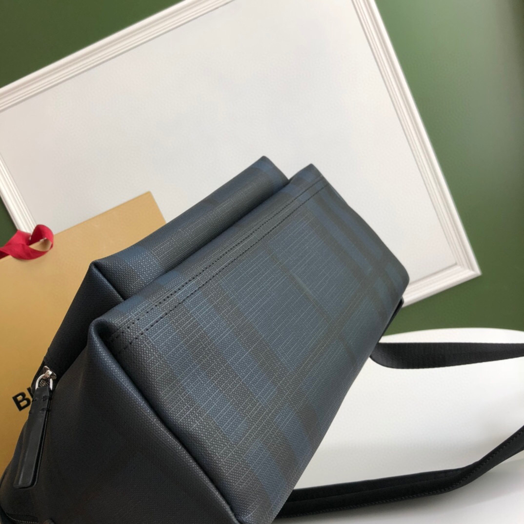 B**rry backpack