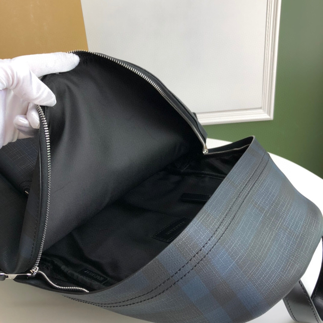 B**rry backpack