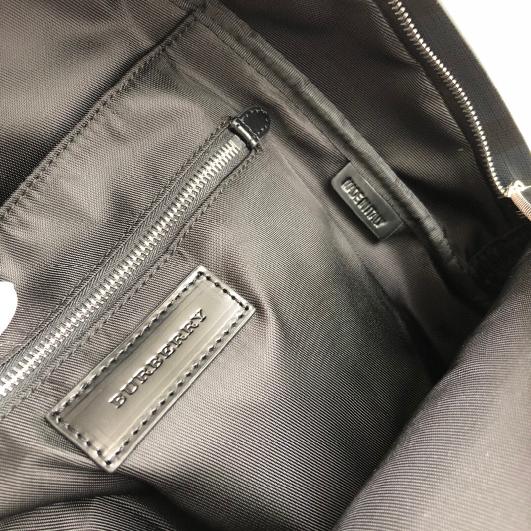 B**rry backpack