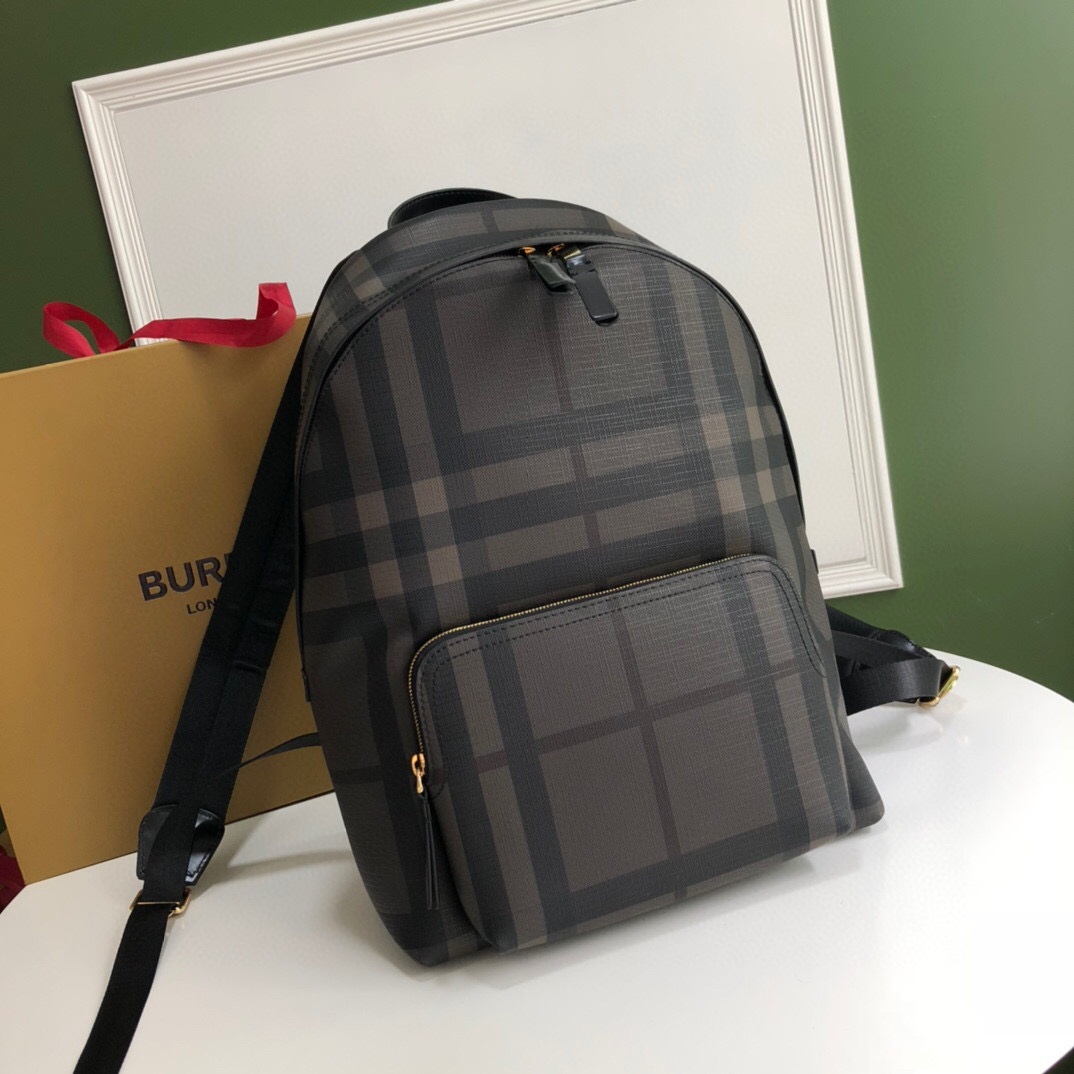B**rry backpack